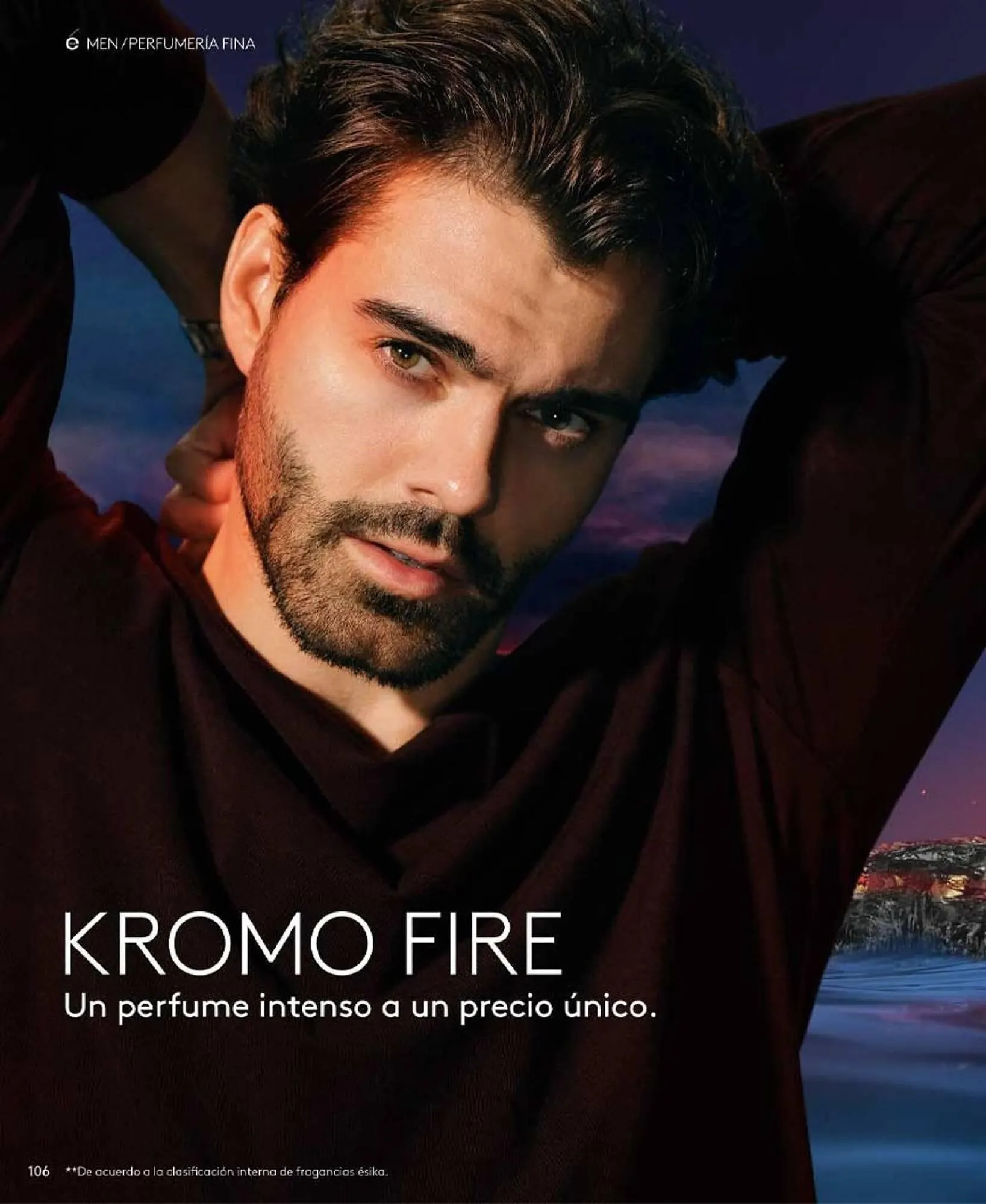 Catálogo de Catálogo Ésika 7 de mayo al 15 de junio 2024 - Pagina 7