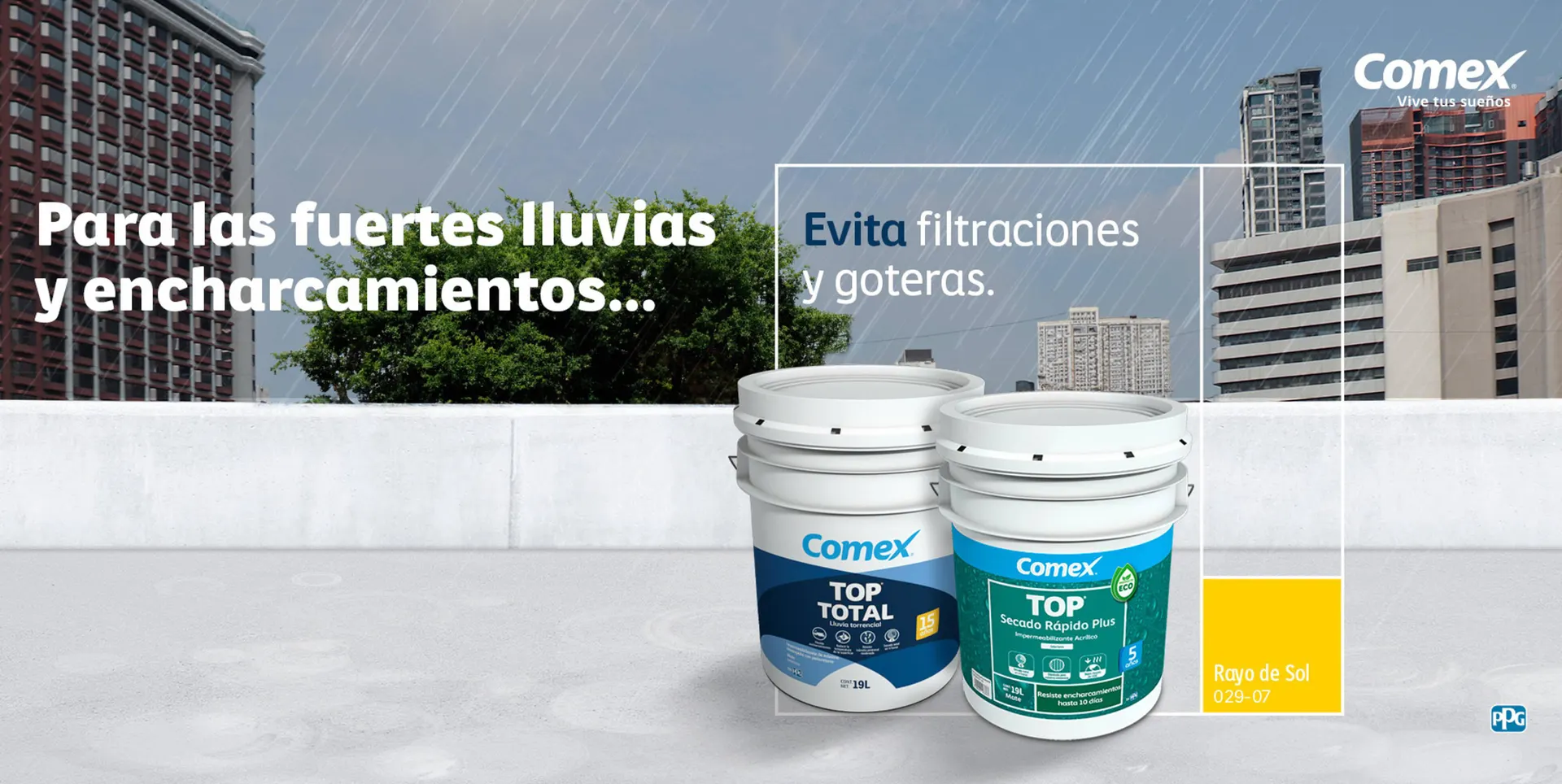 Catálogo de Catálogo Comex 1 de agosto al 1 de agosto 2025 - Pagina 1