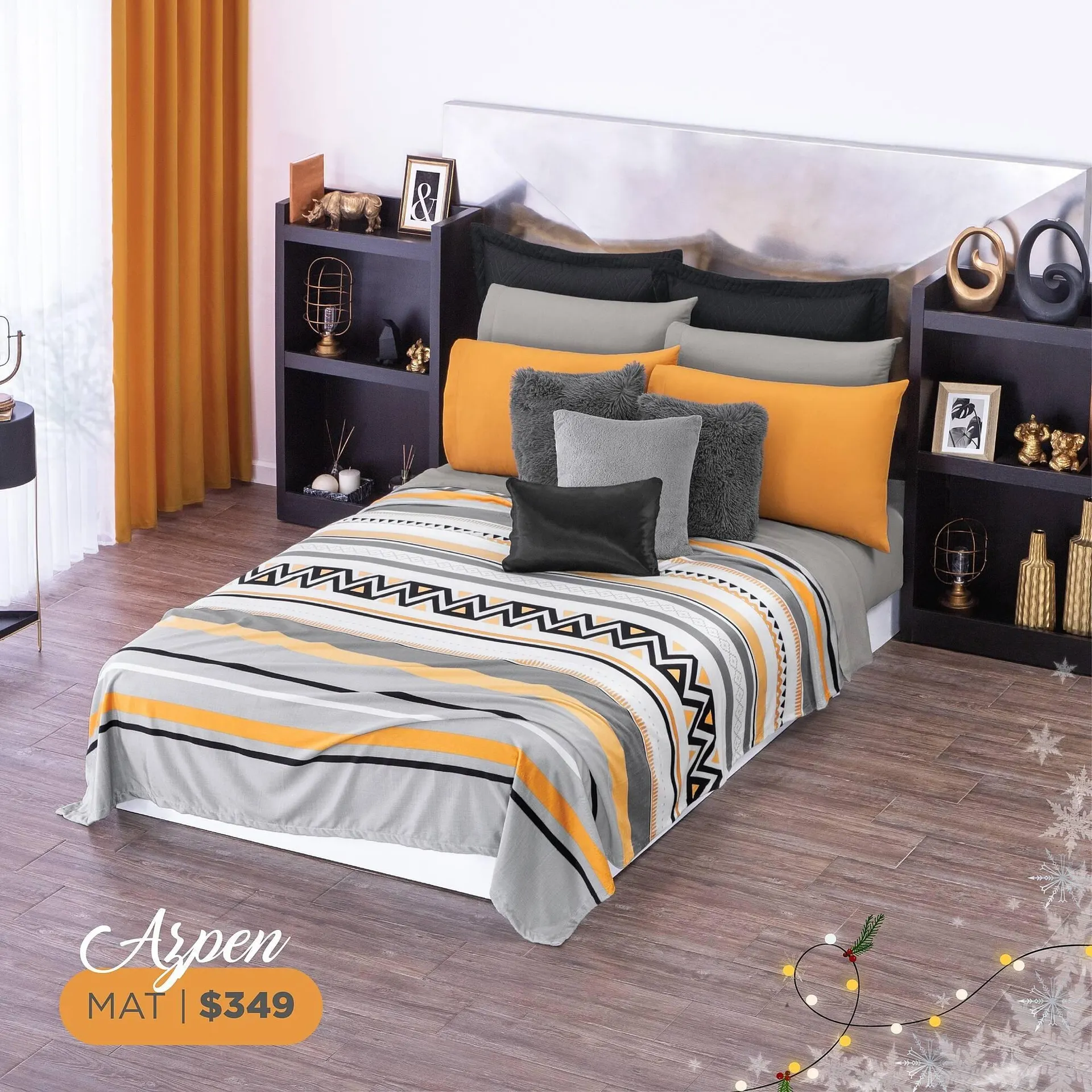 Catálogo de Catálogo Colchas Concord 18 de diciembre al 24 de diciembre 2025 - Pagina 3