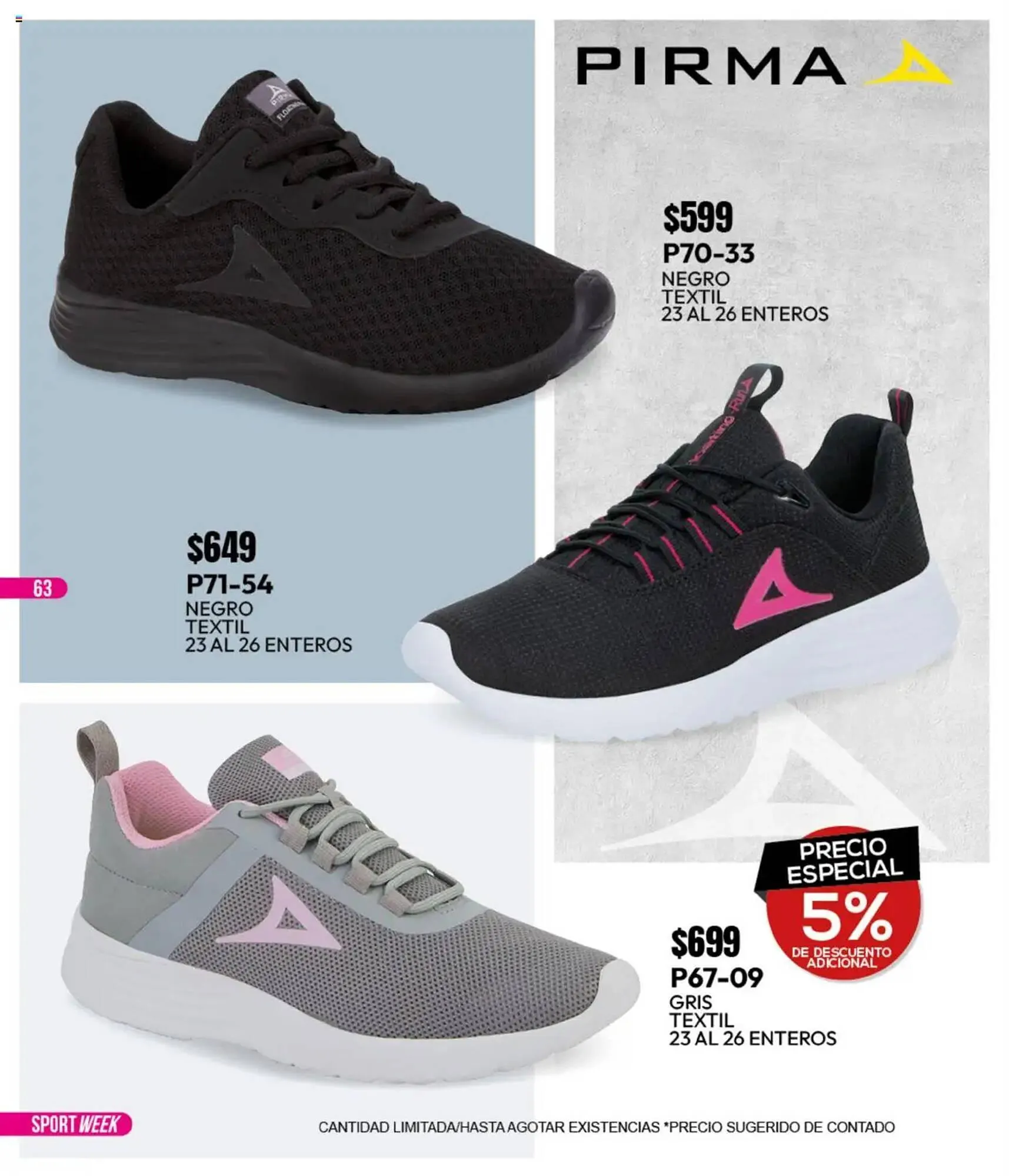 Catálogo de Catálogo Cklass 28 de abril al 18 de mayo 2025 - Pagina 64