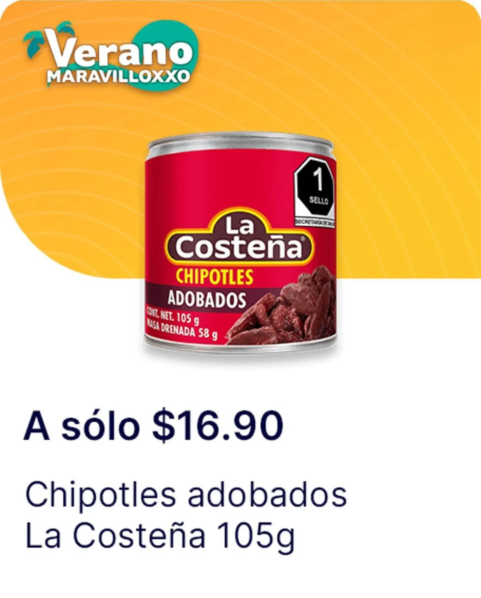 Catálogo de Catálogo OXXO 13 de junio al 16 de julio 2025 - Pagina 9