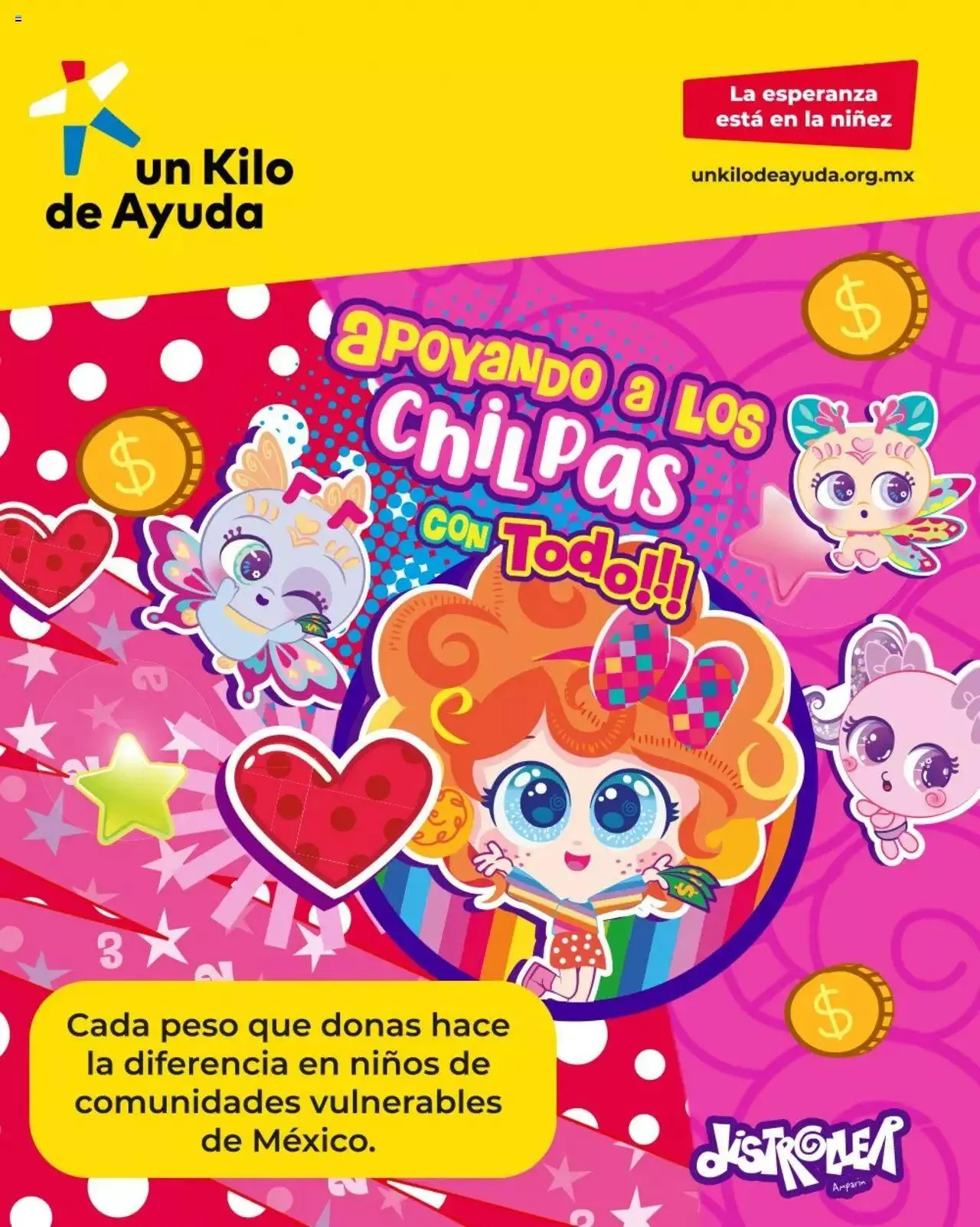 Catálogo de Distroller catálogo 18 de abril al 31 de diciembre 2024 - Pagina 7