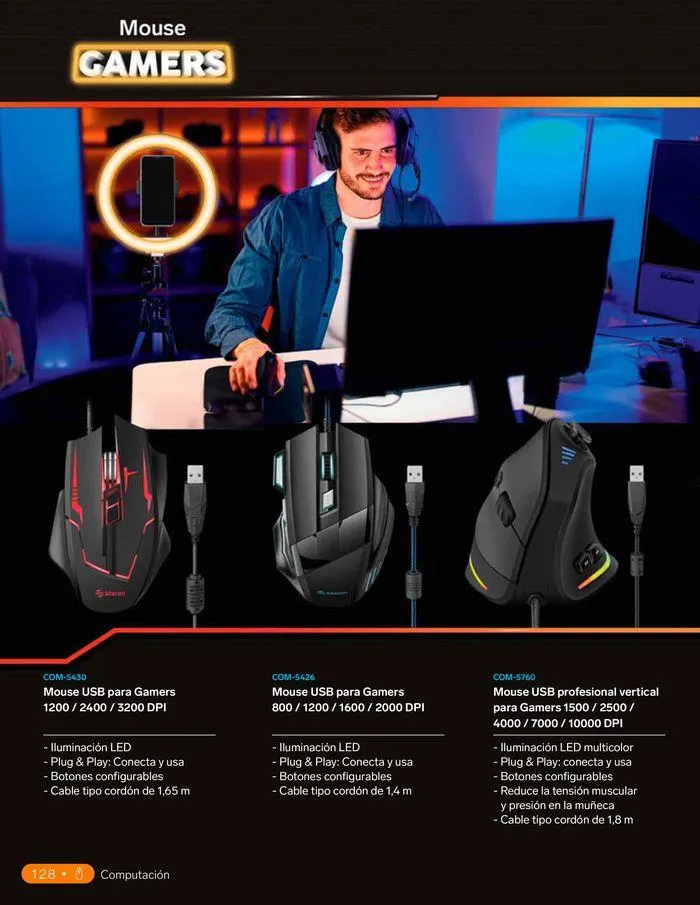 Catálogo de Catálogo 2024 31 de enero al 31 de diciembre 2024 - Pagina 148