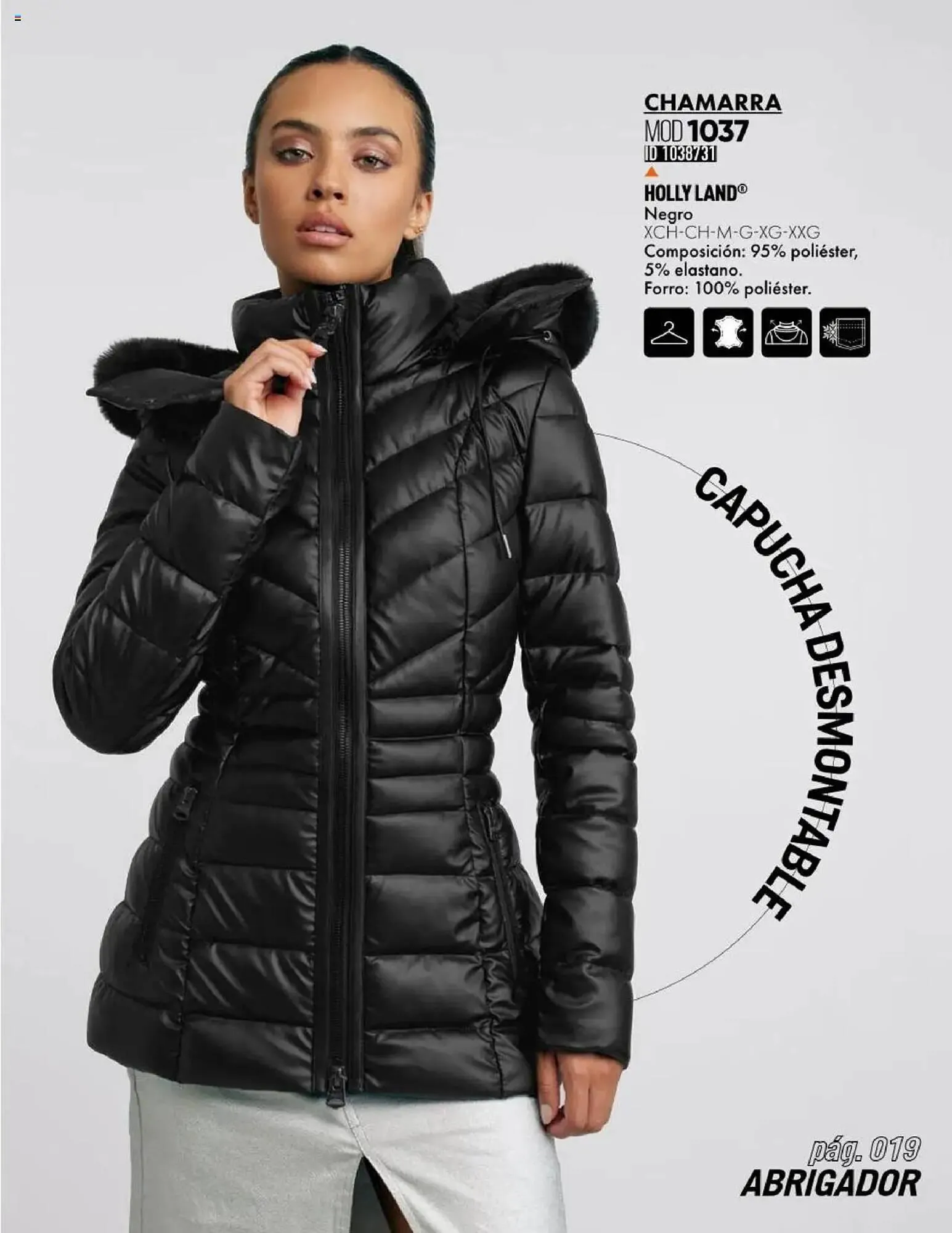 Catálogo de Catálogo Price Shoes 18 de septiembre al 1 de abril 2026 - Pagina 19