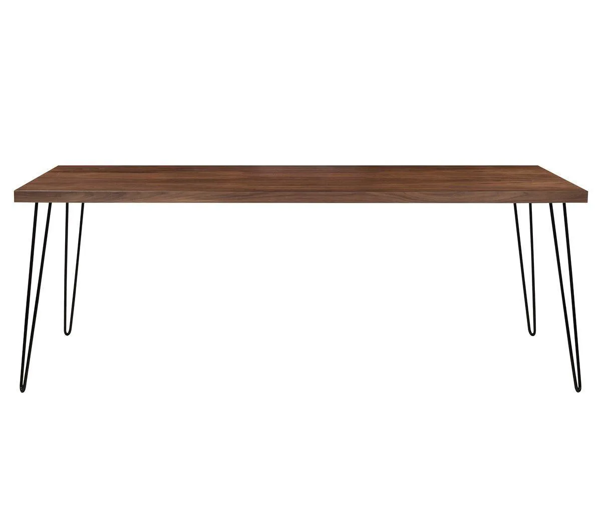 Mesa de comedor Yoco 210cm - Nogal