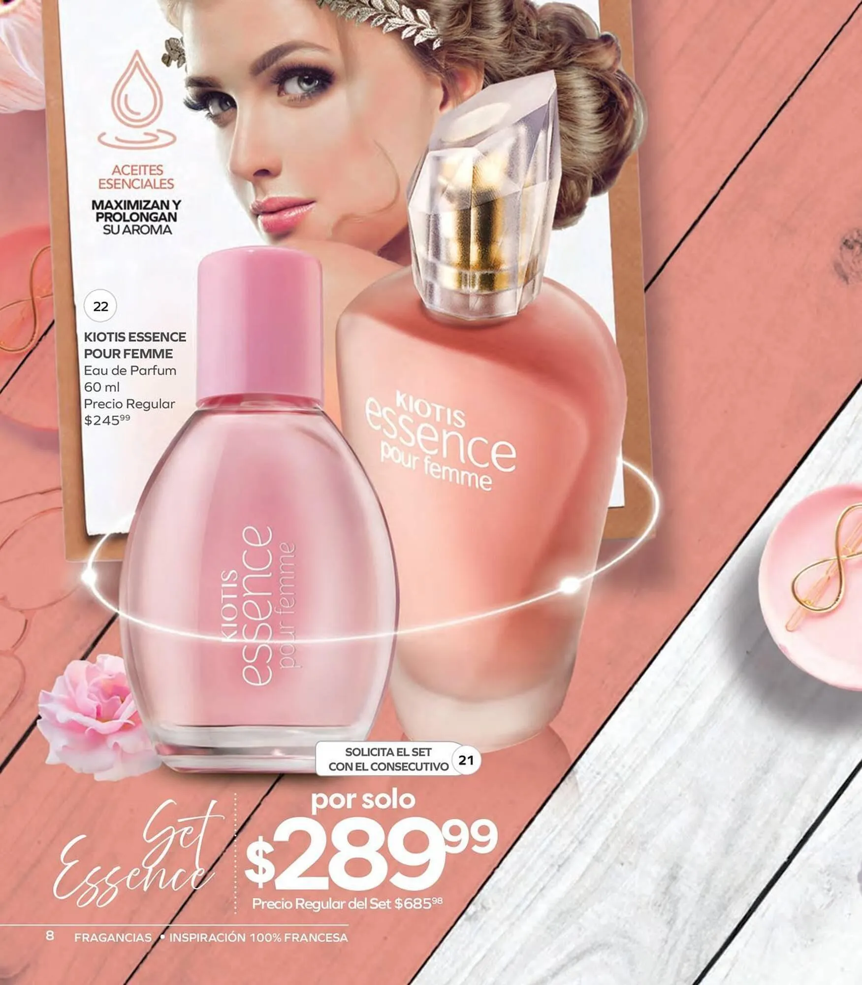 Catálogo de Catálogo Stanhome 13 de octubre al 31 de octubre 2025 - Pagina 10