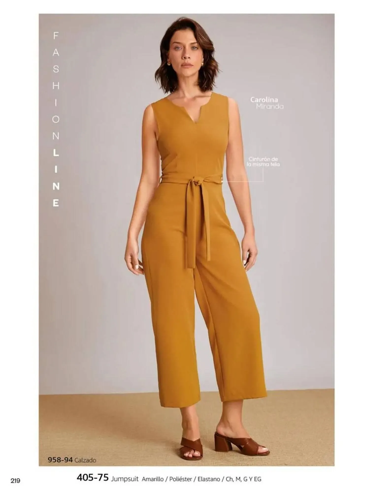 Catálogo de Catálogo Cklass 1 de marzo al 31 de agosto 2026 - Pagina 230