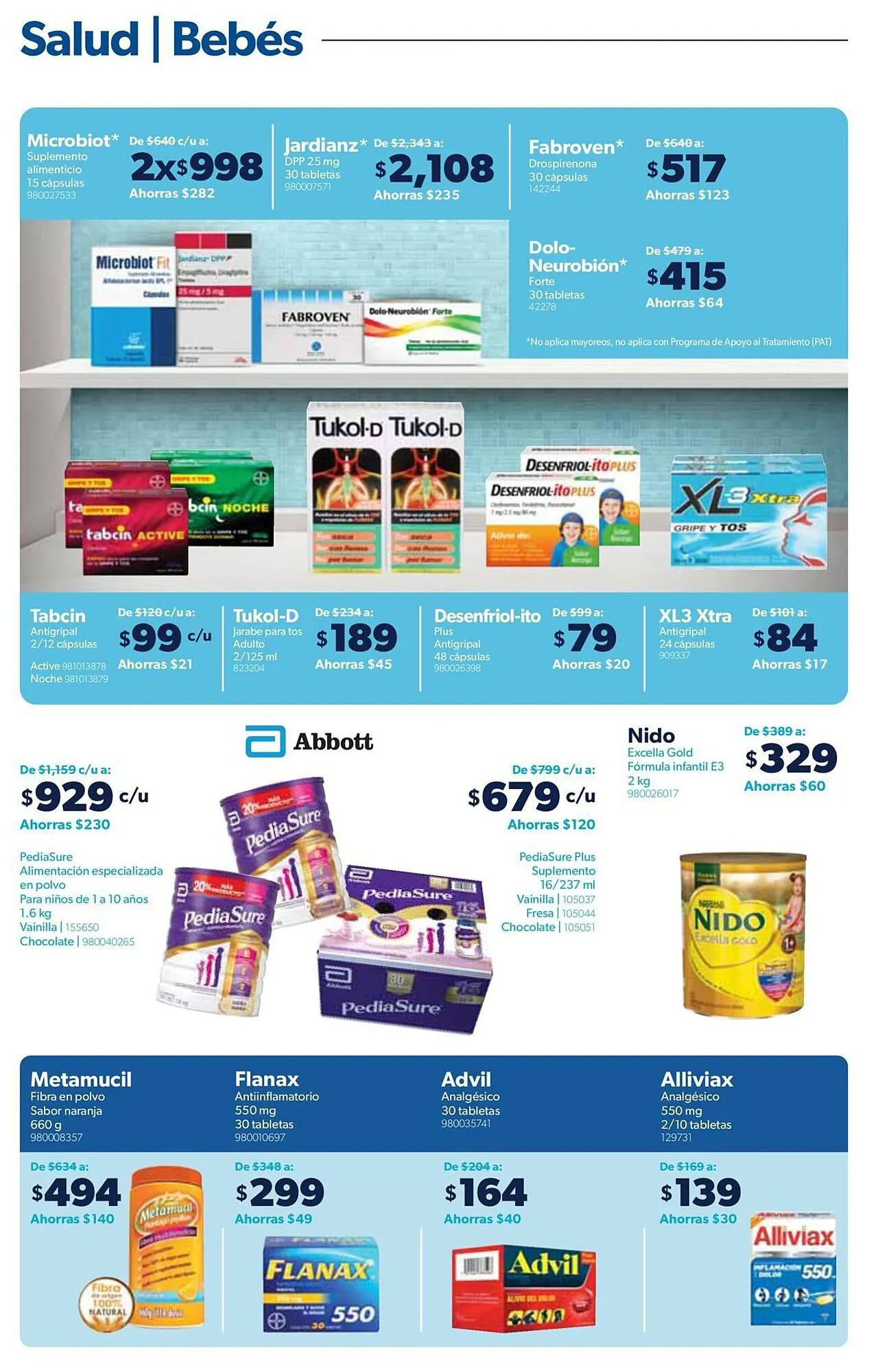 Catálogo de Catálogo Sam's Club 6 de enero al 29 de enero 2024 - Pagina 24