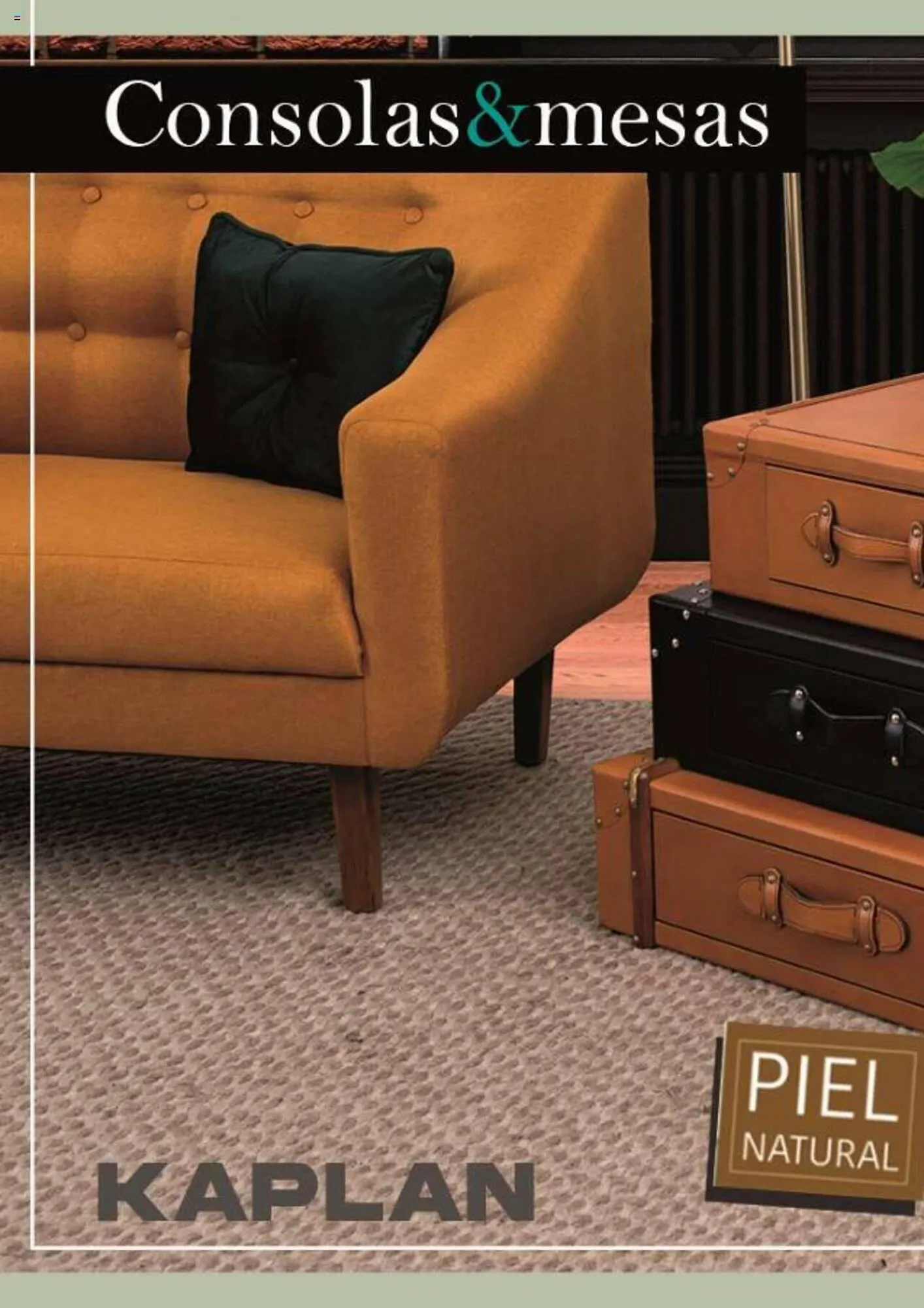 Catálogo de Catálogo Muebles Dico 16 de abril al 23 de abril 2024 - Pagina 165