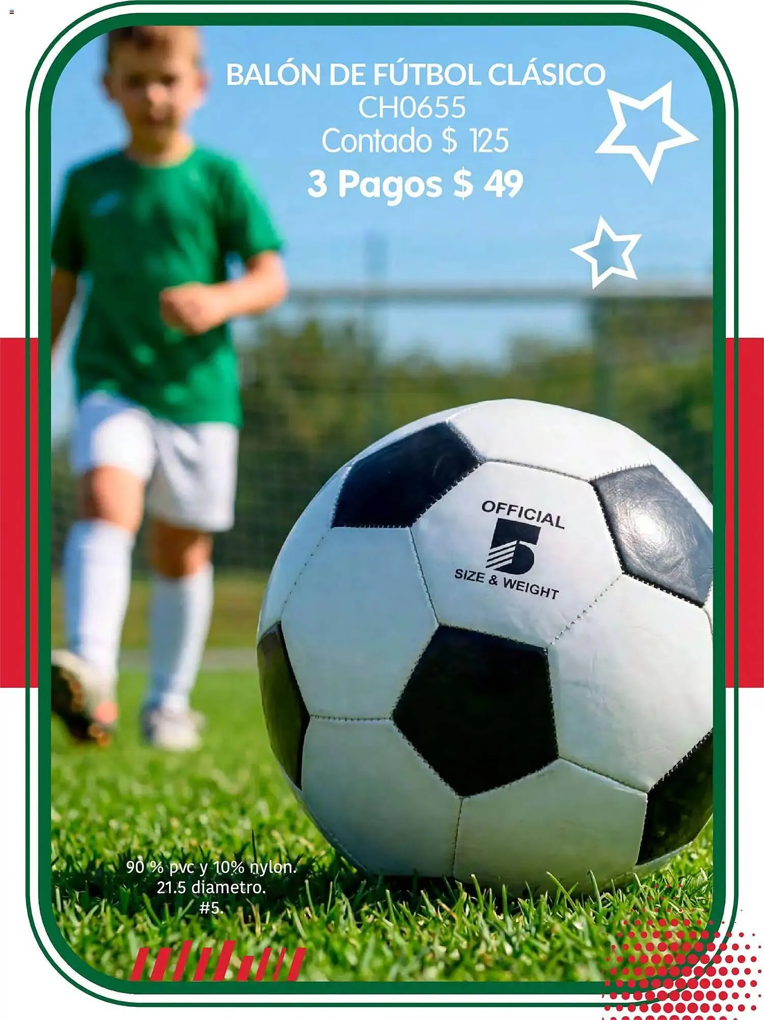 Catálogo de Catálogo Colchas Concord 1 de mayo al 1 de agosto 2026 - Pagina 53