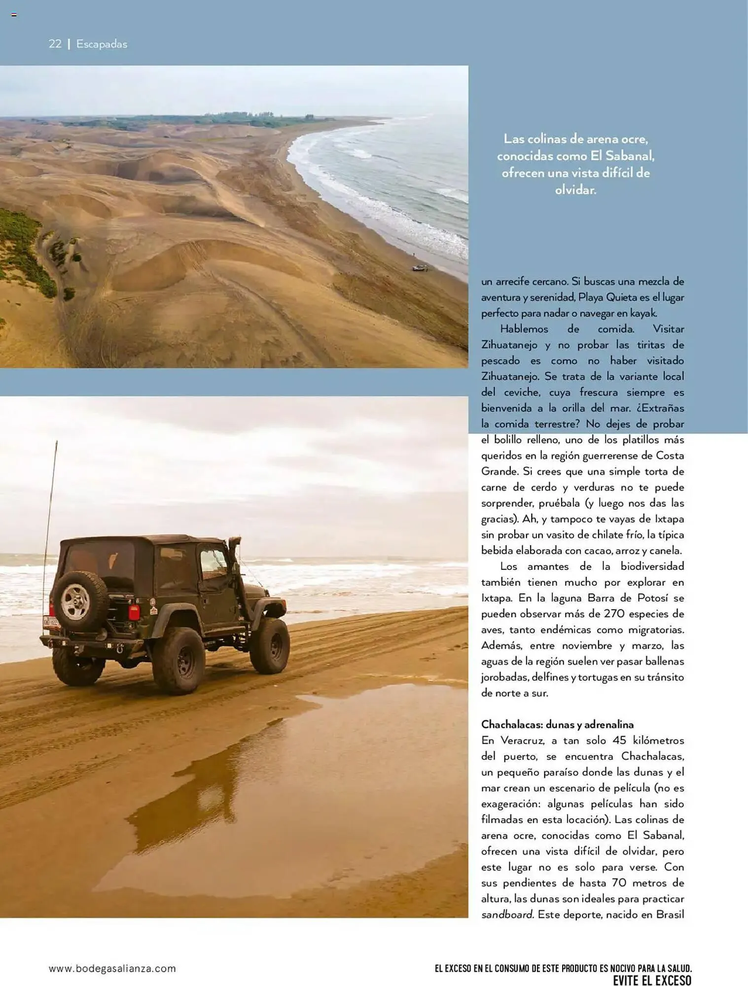 Catálogo de Catálogo Bodegas Alianza 14 de enero al 30 de marzo 2025 - Pagina 24