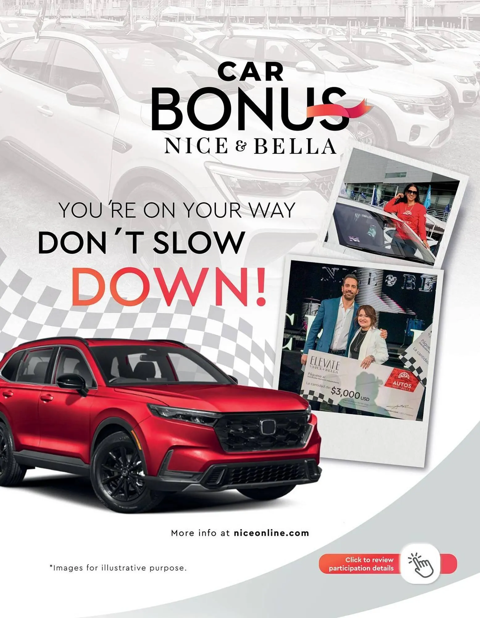 Catálogo de Catálogo Nice 17 de febrero al 31 de octubre 2026 - Pagina 35