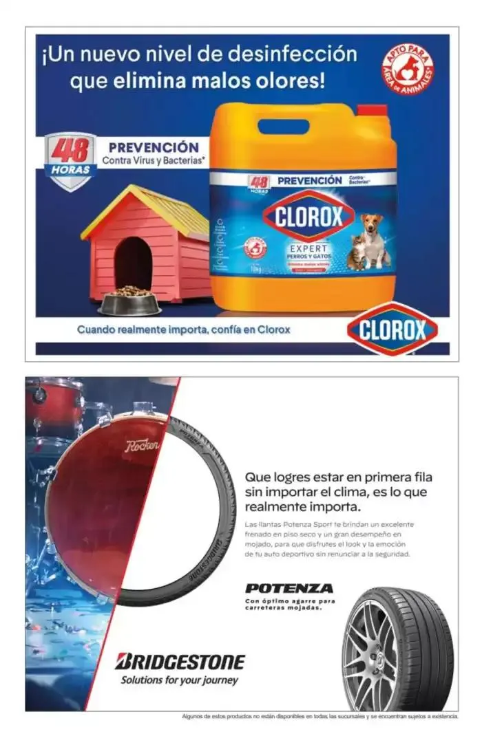 Catálogo de Catálogo Costco 1 de mayo al 31 de mayo 2025 - Pagina 133