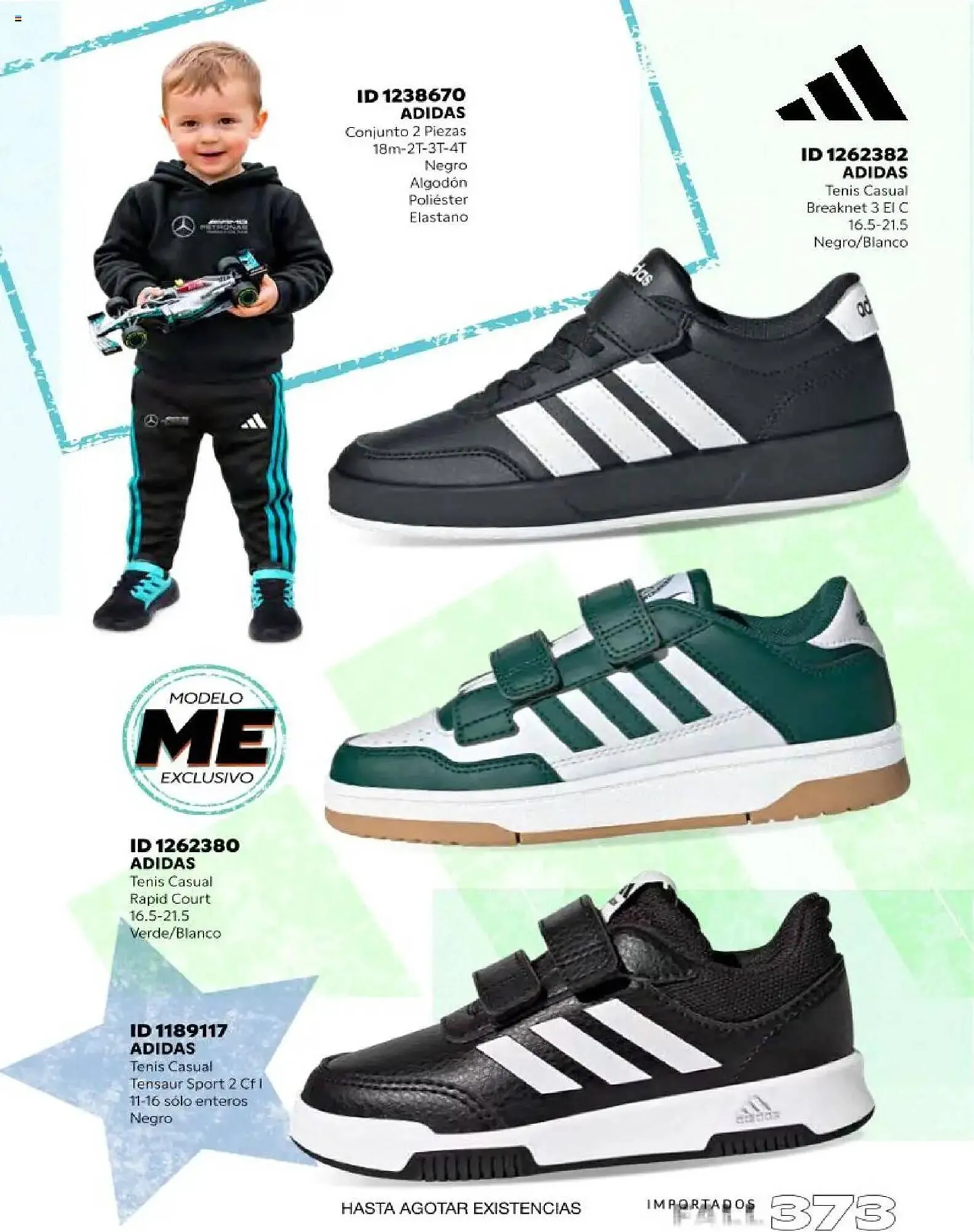 Catálogo de Catálogo Price Shoes 18 de octubre al 1 de enero 2026 - Pagina 371