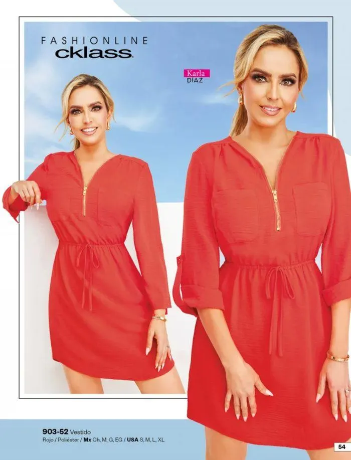 Catálogo de Cklass Secrets 30 de enero al 30 de junio 2024 - Pagina 309