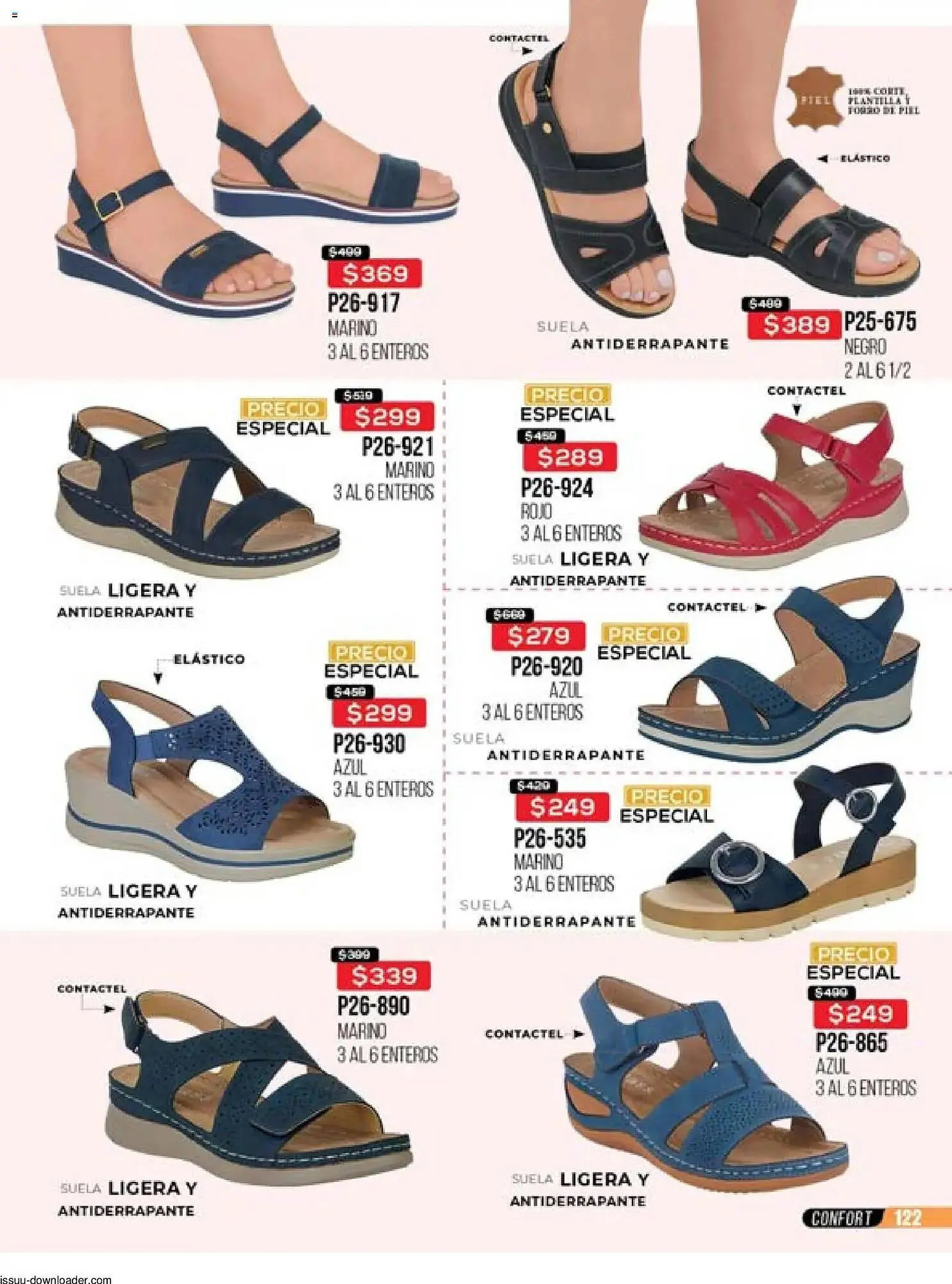 Catálogo de Catálogo Cklass 31 de octubre al 1 de enero 2026 - Pagina 123