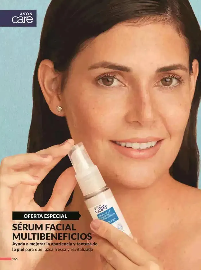 Catálogo de Avon COSMÉTICOS C6 6 de marzo al 9 de abril 2025 - Pagina 158