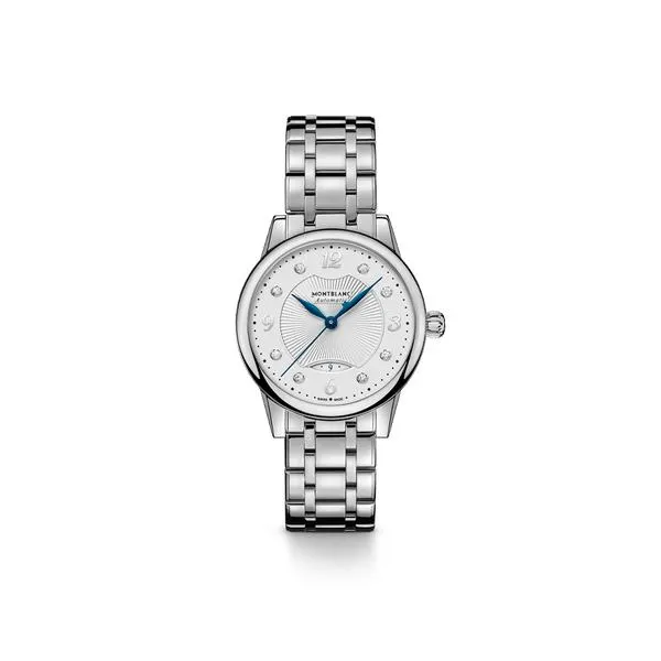 Reloj Montblanc Bohème Automatic Date 30 mm