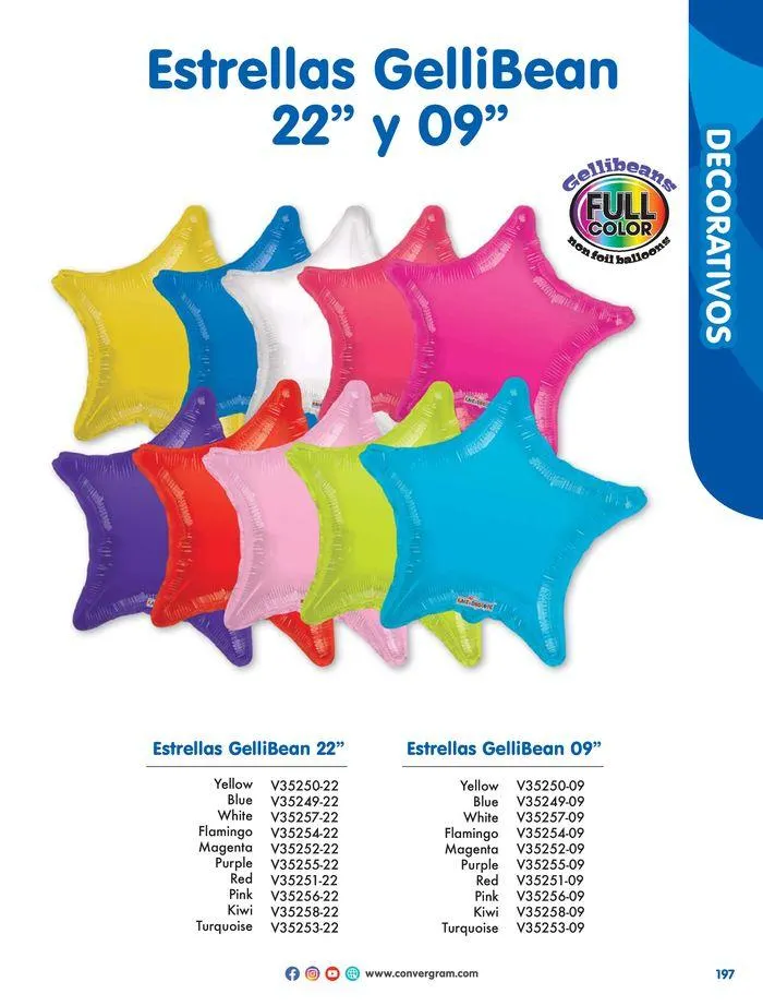 Catalogo de EVERYDAY 2024 22 de noviembre al 31 de diciembre 2024 - Pag 199