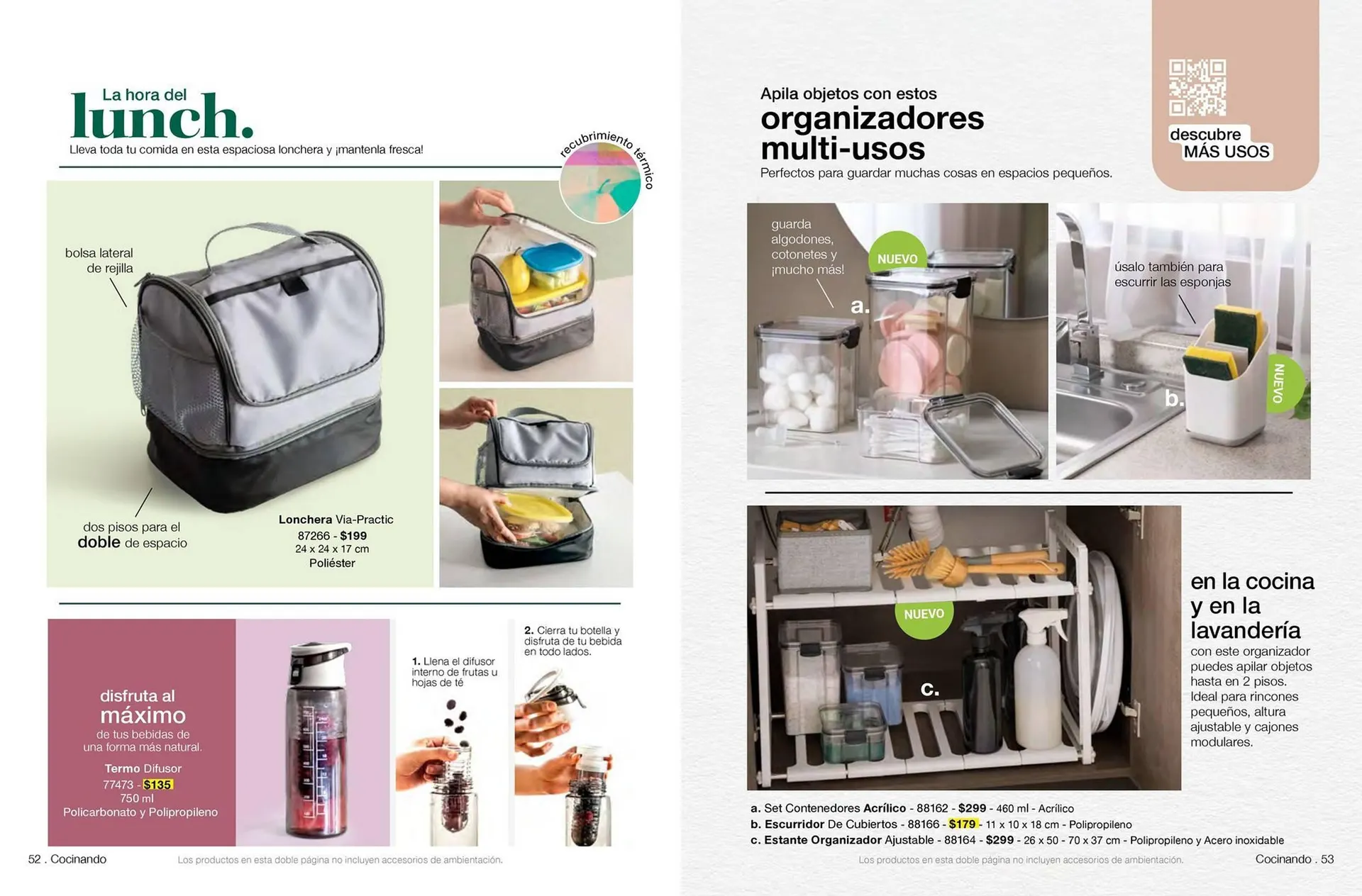 Catálogo de Catálogo Vianney 19 de enero al 31 de diciembre 2024 - Pagina 28