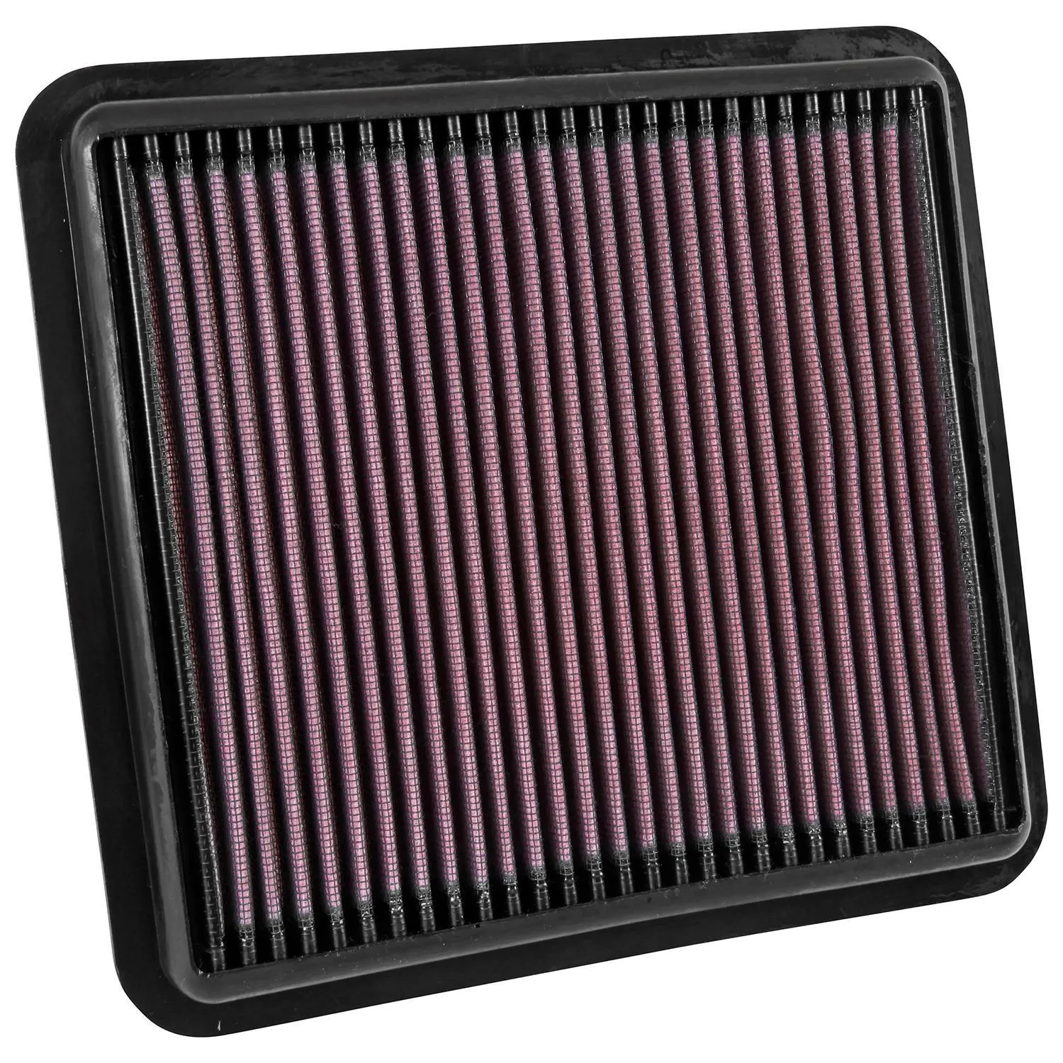 K&N High Performance Filtro de Aire 33-5042