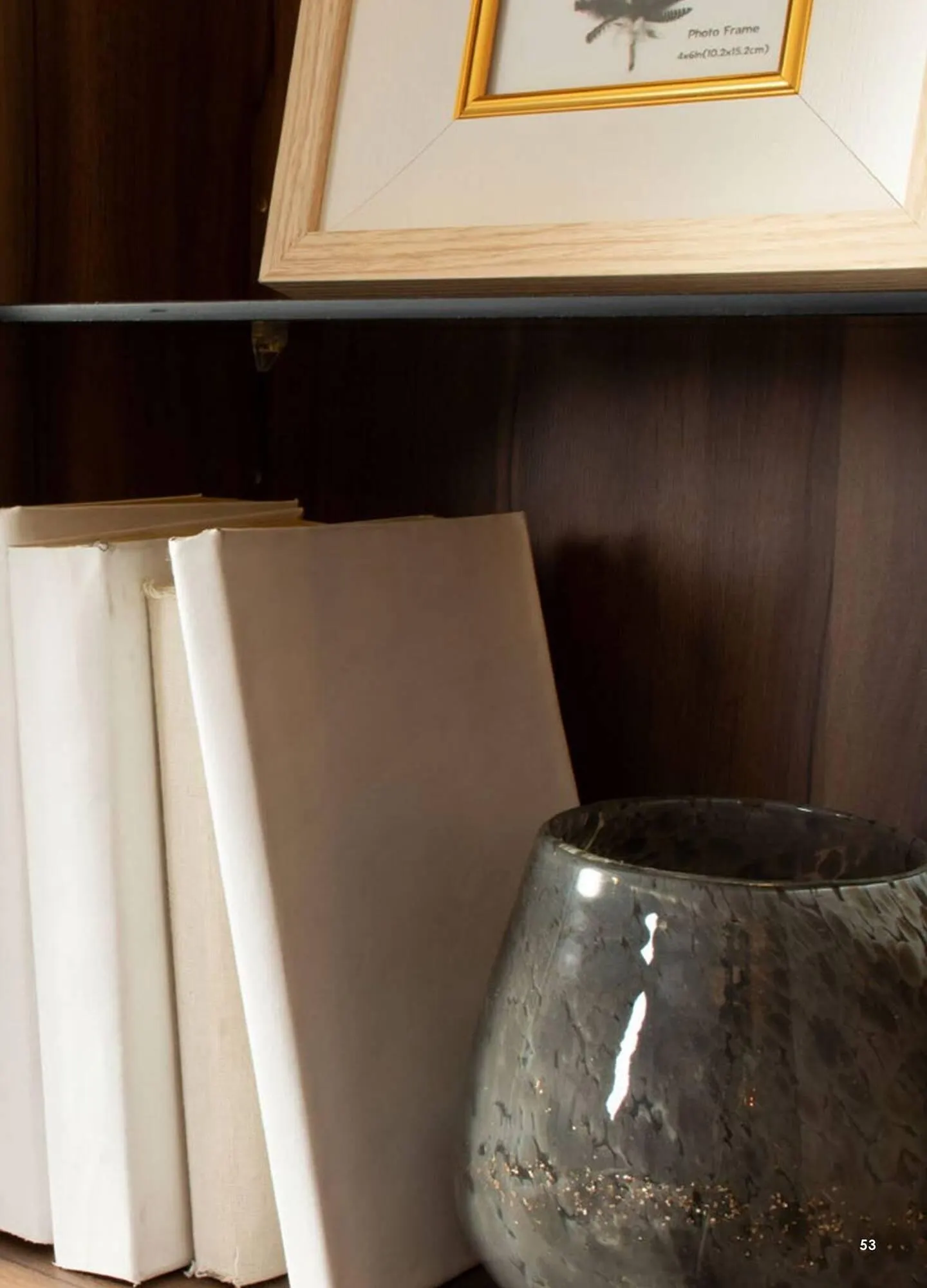 Catálogo de Catálogo Casa de las Lomas 30 de mayo al 31 de diciembre 2025 - Pagina 53