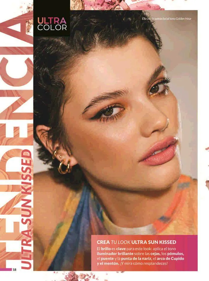 Catálogo de Avon COSMÉTICOS C15 14 de agosto al 18 de septiembre 2024 - Pagina 18