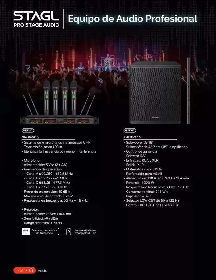 Catálogo de Catálogo 2025 18 de febrero al 31 de diciembre 2025 - Pagina 60