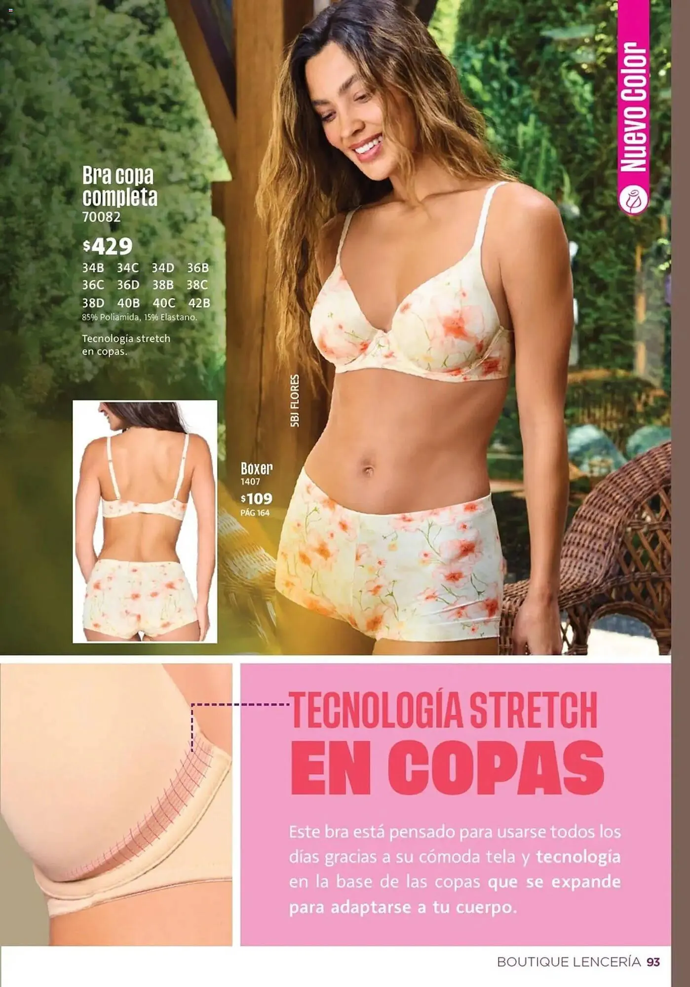 Catálogo de Catálogo Ilusión 1 de abril al 1 de mayo 2026 - Pagina 97