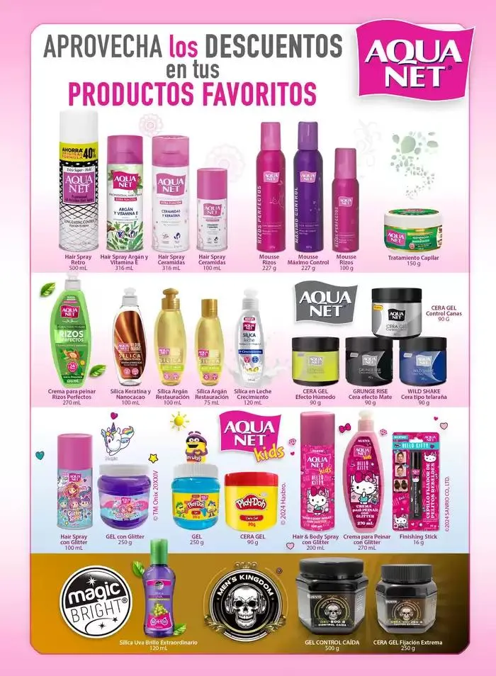 Catálogo de Vive Bella 1 de noviembre al 31 de marzo 2025 - Pagina 57