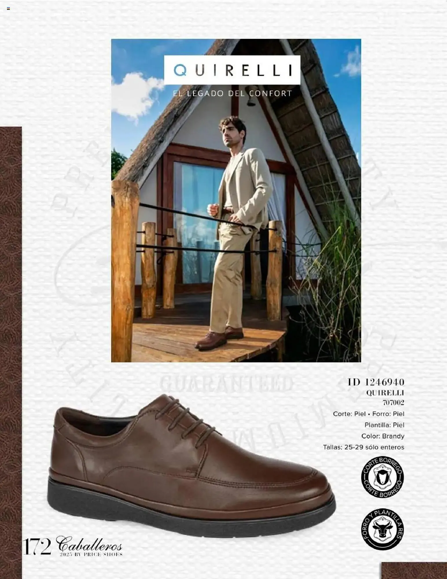 Catálogo de Catálogo Price Shoes 16 de mayo al 31 de diciembre 2025 - Pagina 172