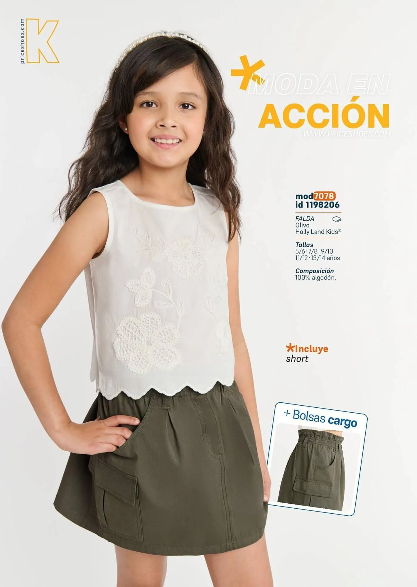 Catálogo de Catálogo Price Shoes 2 de febrero al 28 de febrero 2026 - Pagina 24