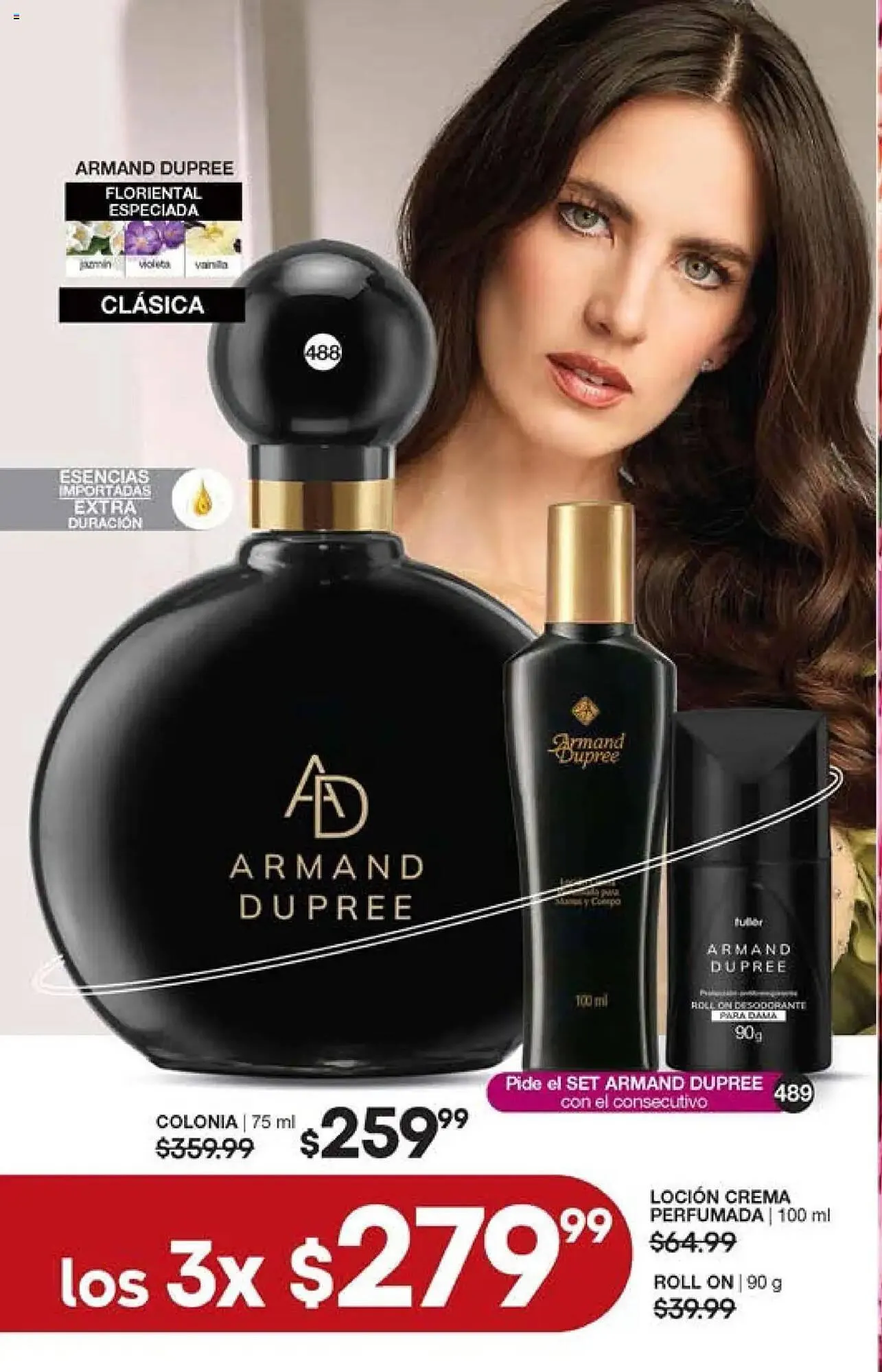 Catálogo de Catálogo Fuller 15 de octubre al 5 de noviembre 2025 - Pagina 162