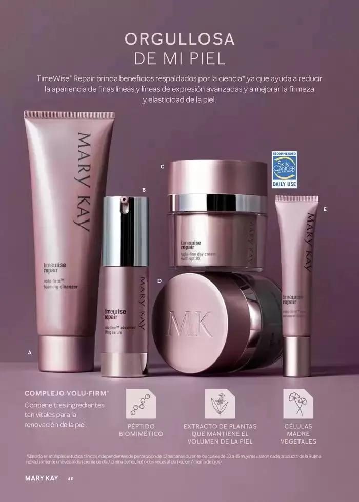 Catálogo de The Look 7 de enero al 31 de enero 2025 - Pagina 40