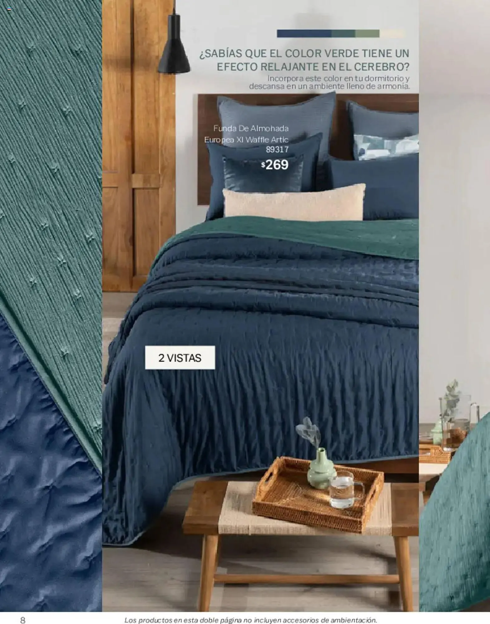 Catálogo de Catálogo Vianney 7 de marzo al 31 de mayo 2025 - Pagina 10