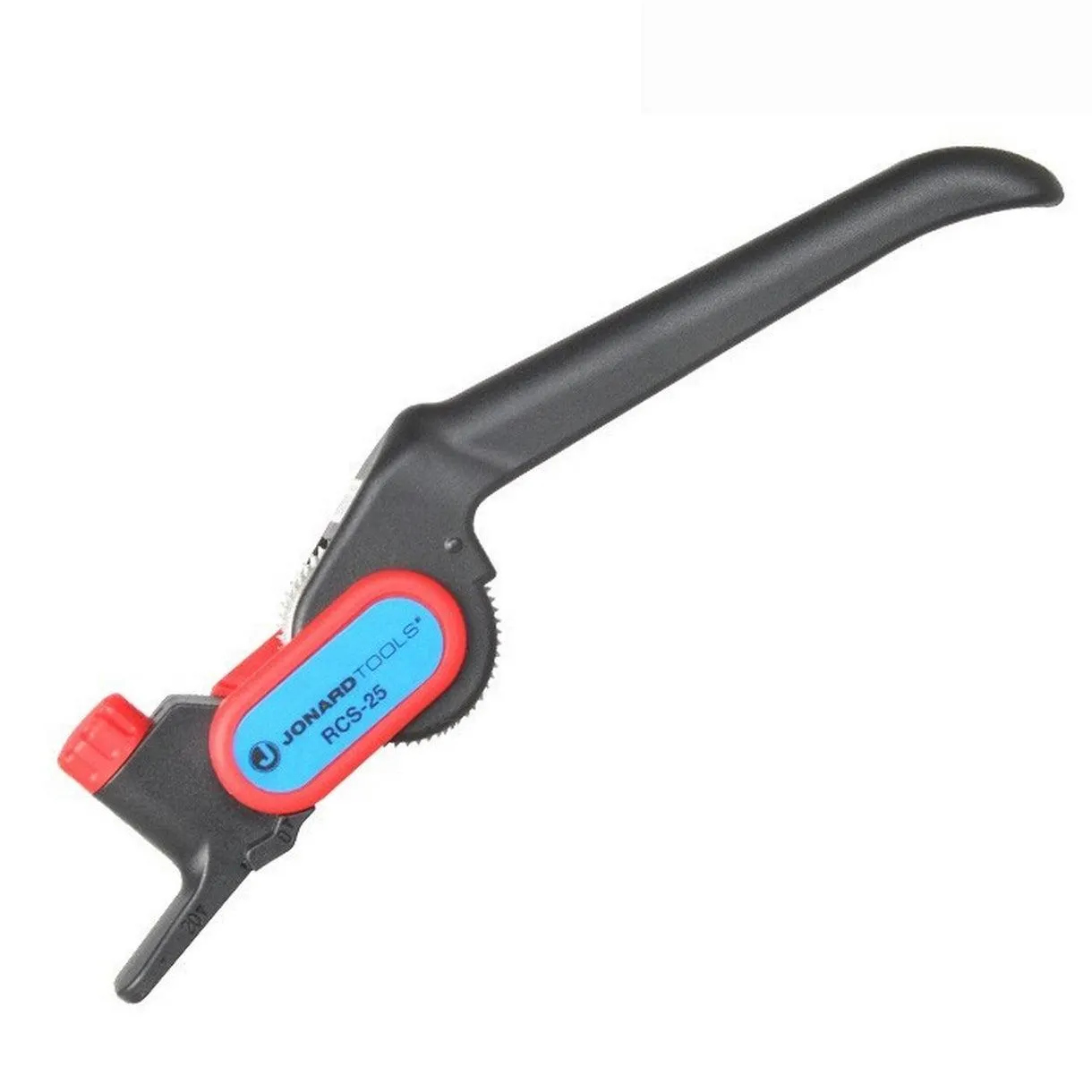 RCS-25 Desforradora longitudinal y transversal 10-30 mm