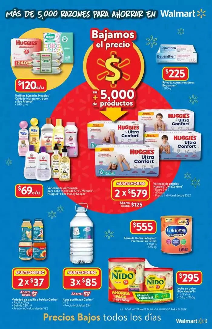 Catálogo de Marzo 1 Cuesta 27 de febrero al 19 de marzo 2025 - Pagina 14