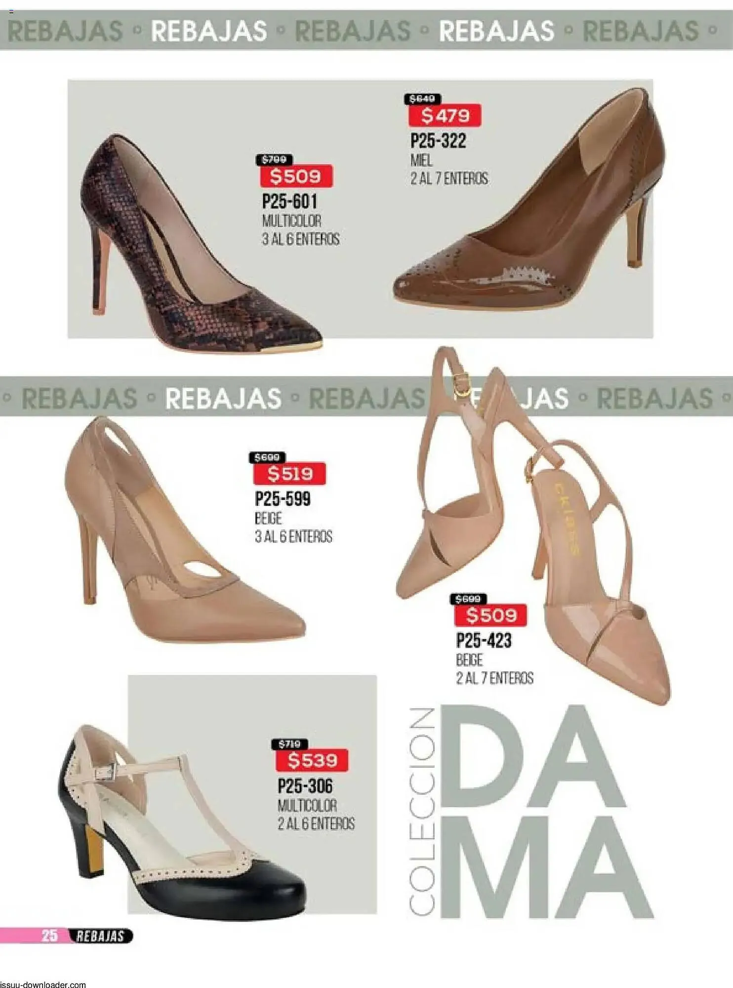 Catálogo de Catálogo Cklass 31 de octubre al 1 de enero 2026 - Pagina 60