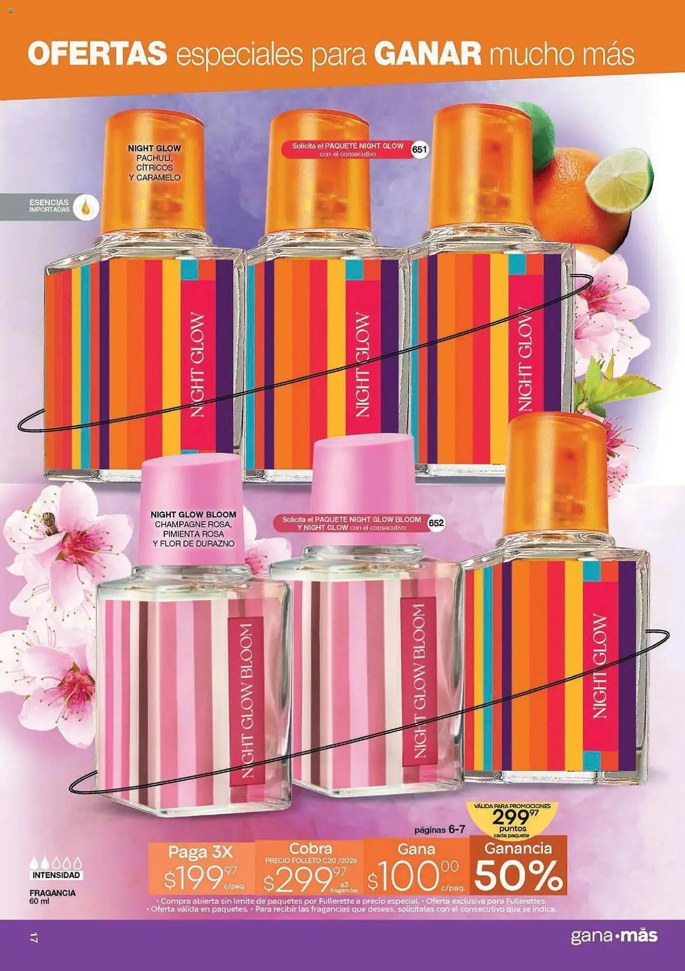 Catálogo de Catálogo Fuller 7 de enero al 28 de enero 2026 - Pagina 15