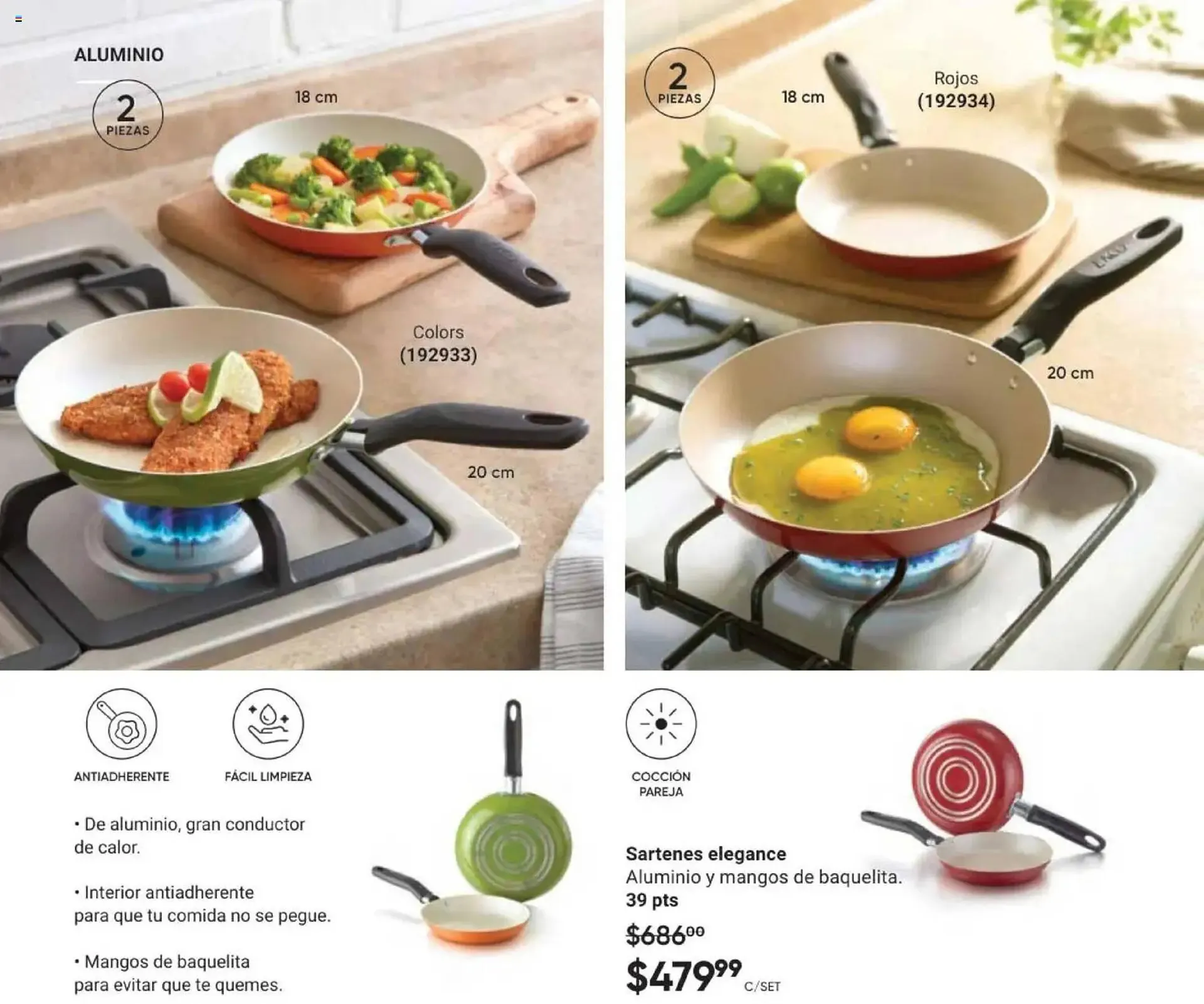 Catálogo de Catálogo Avon 10 de enero al 28 de febrero 2026 - Pagina 71