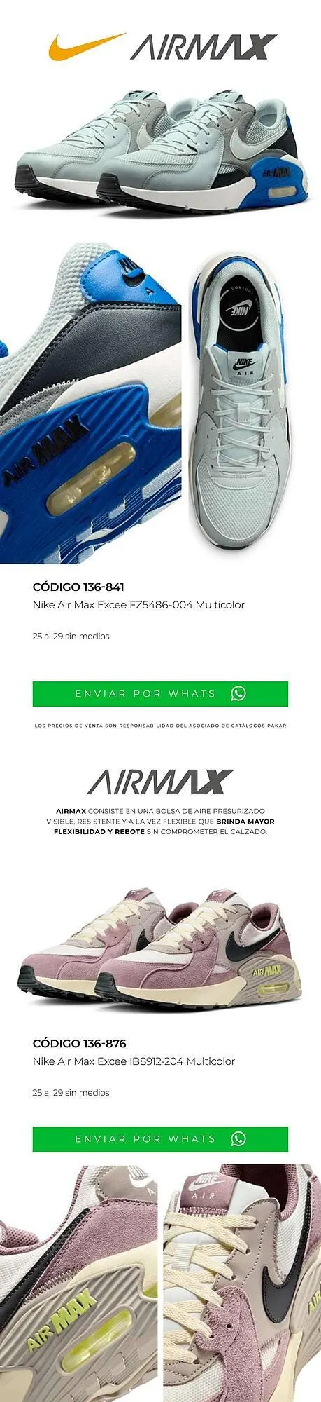 Catálogo de Catálogo SC Pakar 6 de junio al 28 de agosto 2025 - Pagina 51