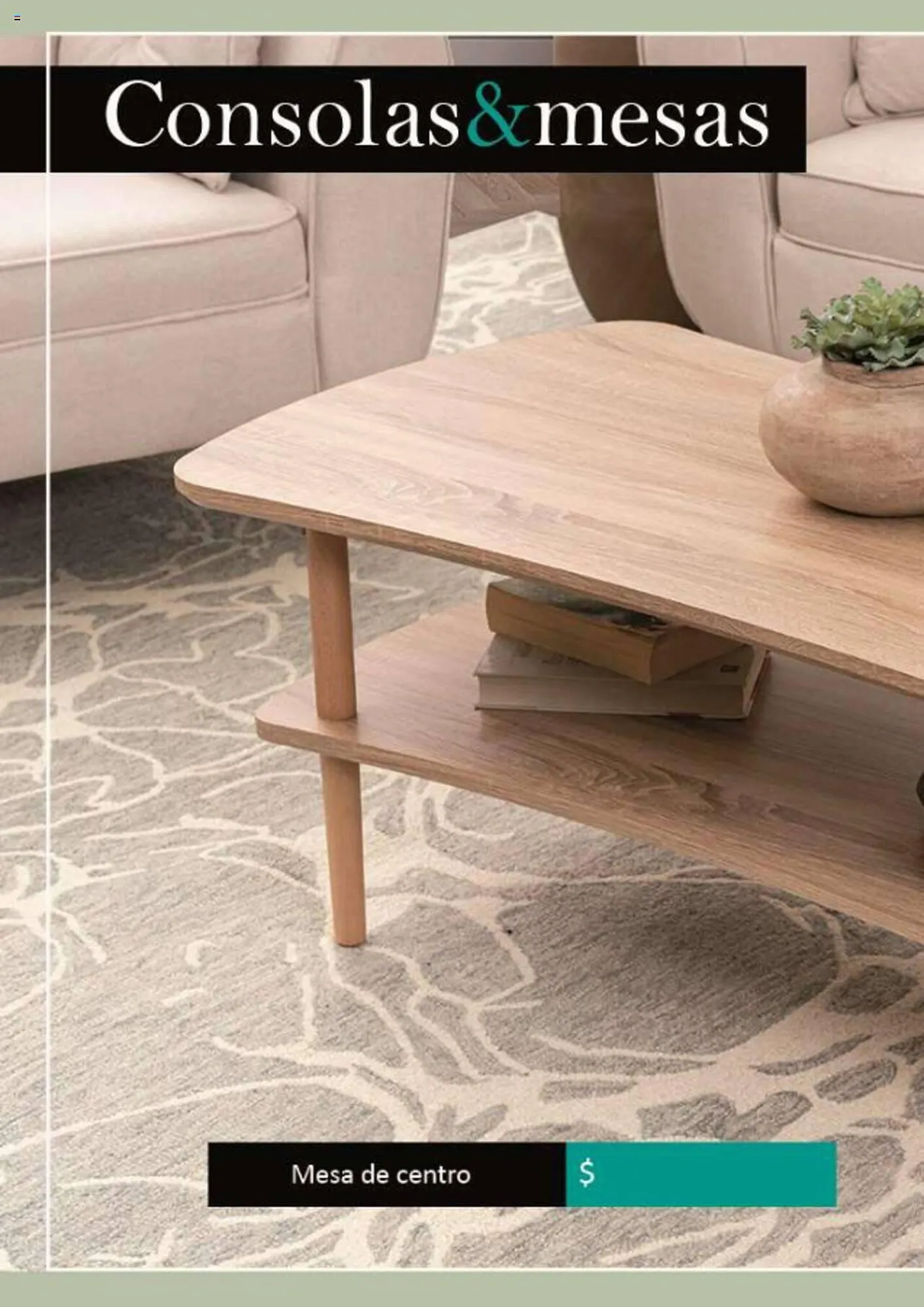 Catálogo de Catálogo Muebles Dico 16 de abril al 23 de abril 2024 - Pagina 143