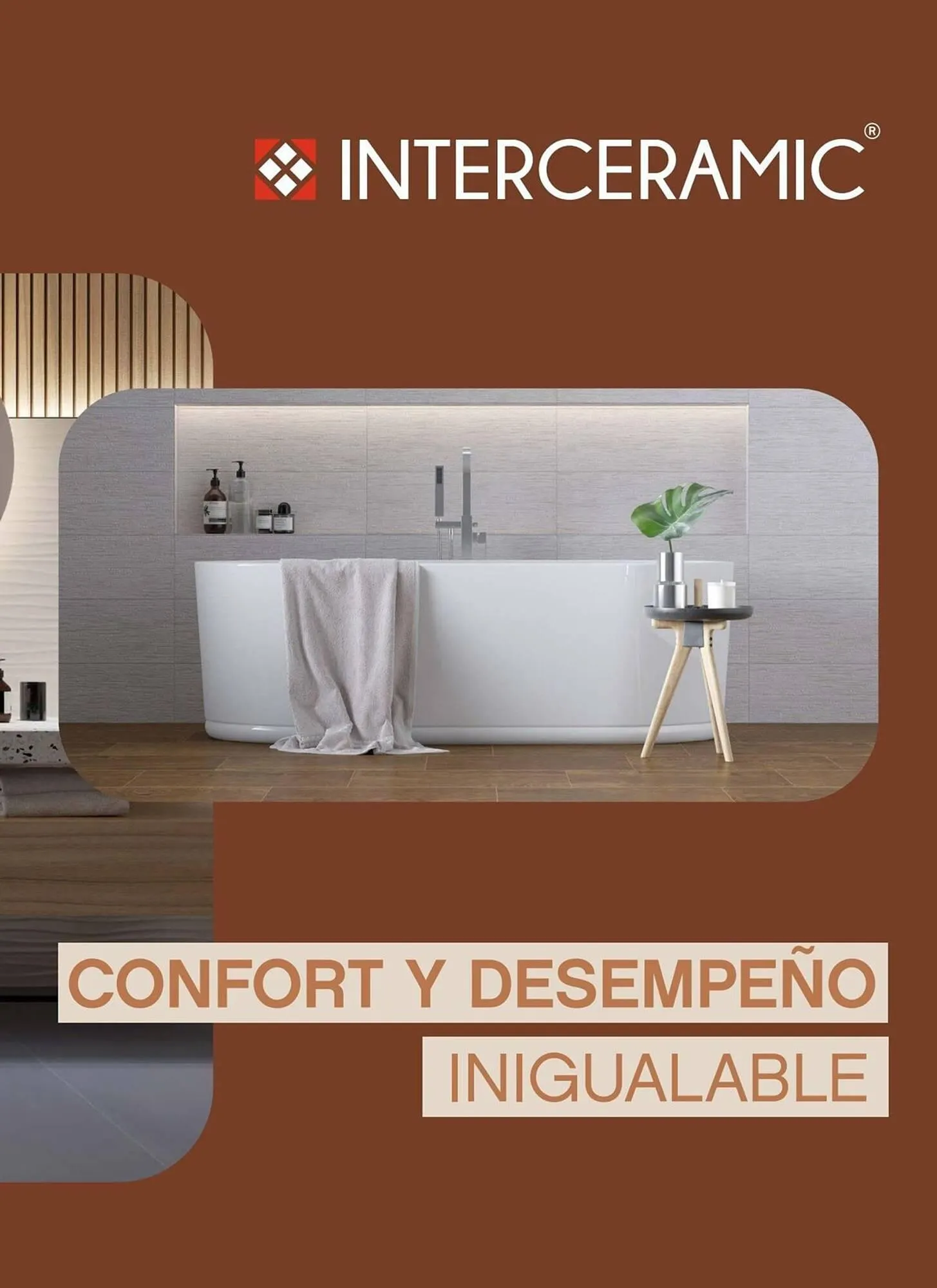 Catálogo de Catálogo Interceramic 9 de octubre al 1 de noviembre 2023 - Pagina 24
