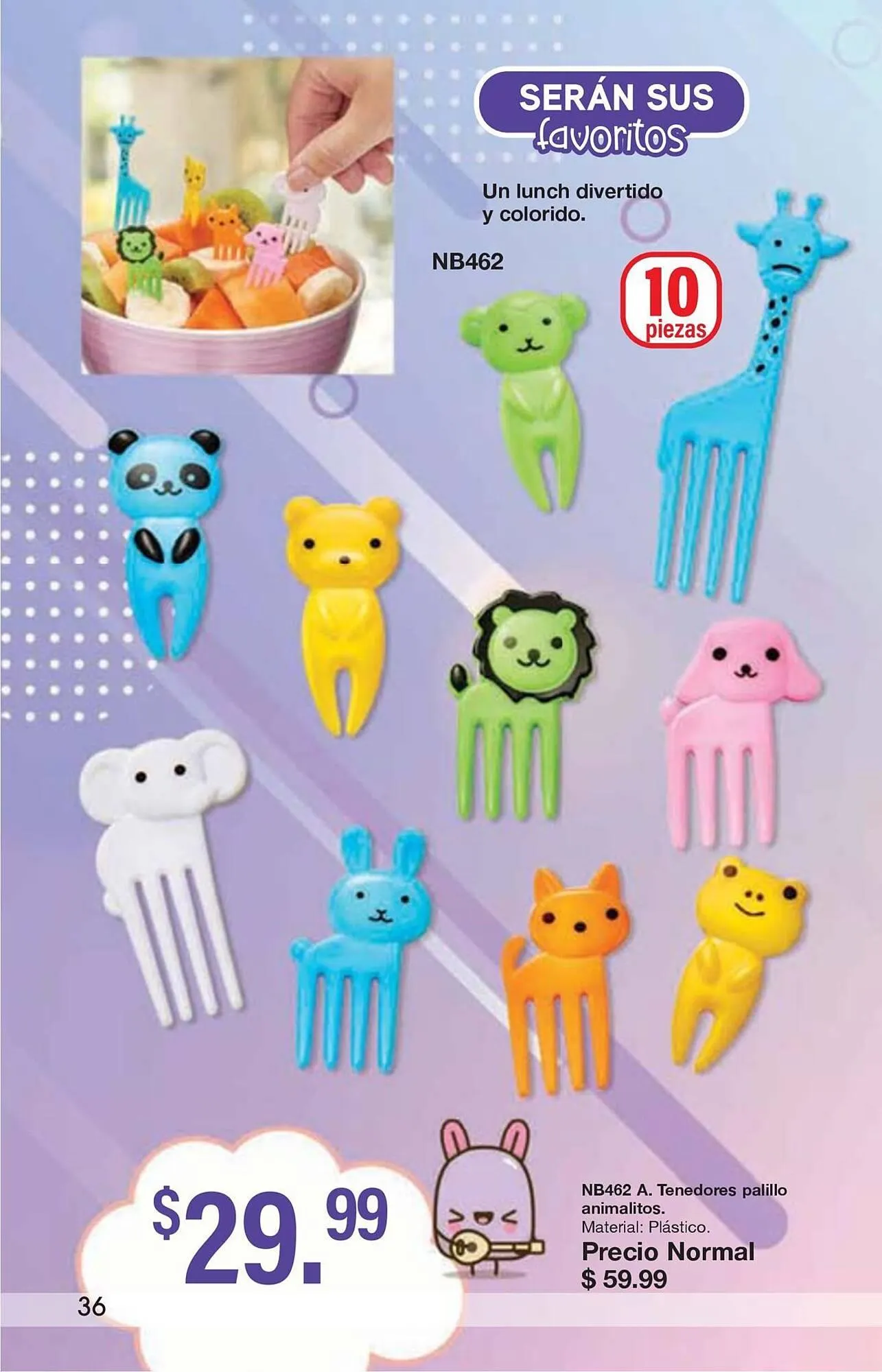 Catálogo de Catálogo Arabela 15 de enero al 5 de febrero 2026 - Pagina 36