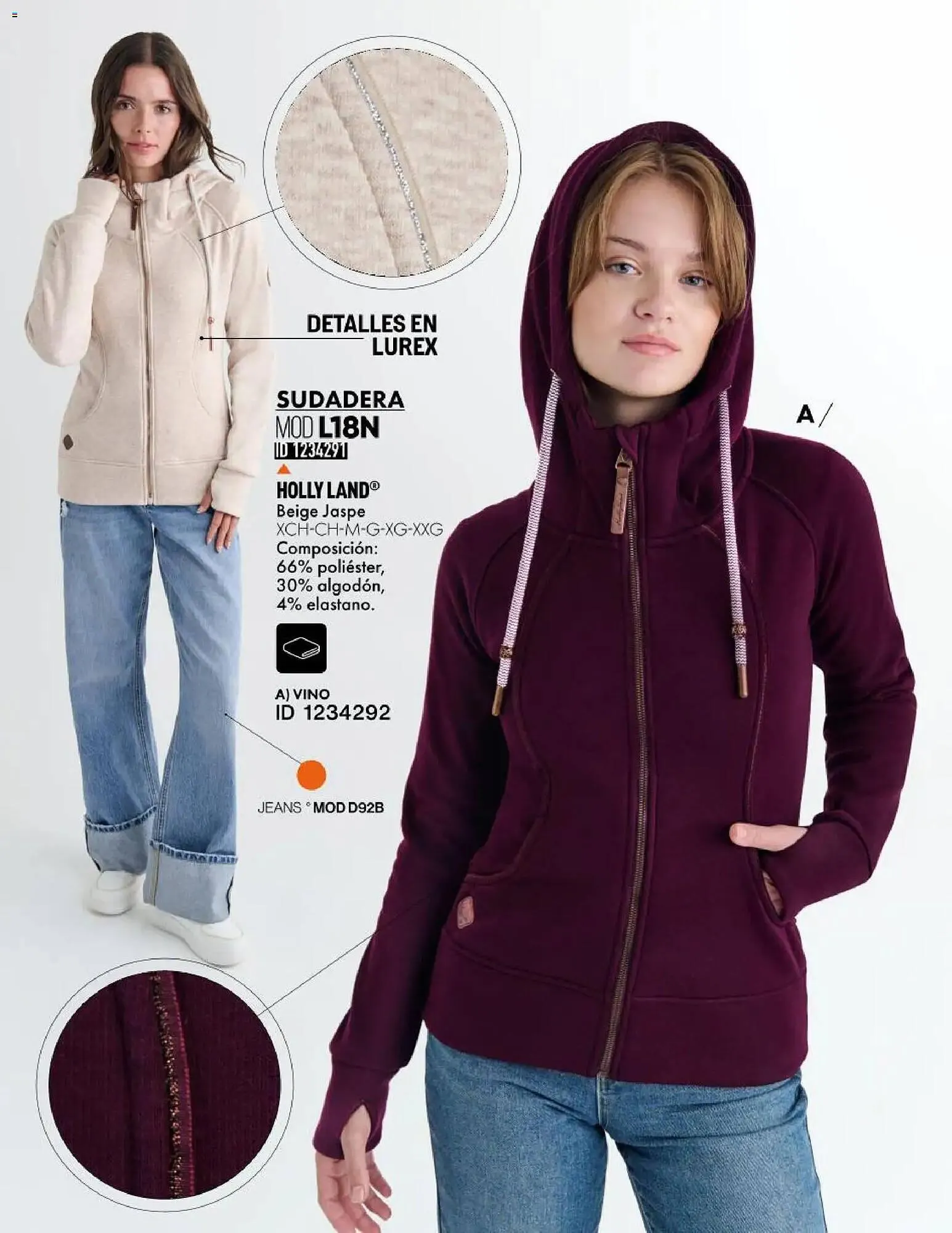 Catálogo de Catálogo Price Shoes 3 de noviembre al 1 de febrero 2026 - Pagina 309