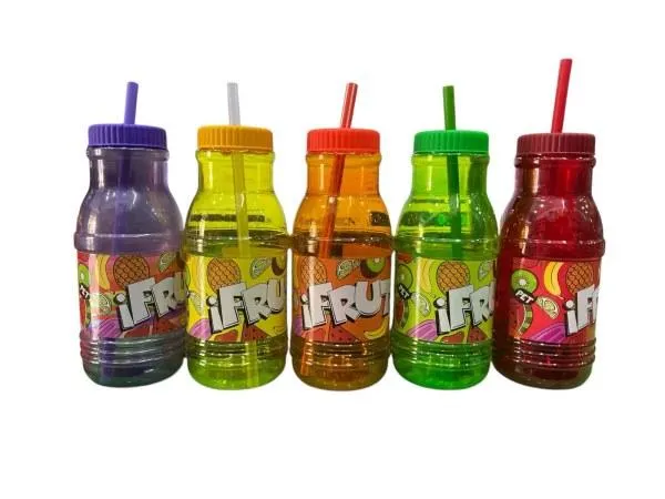 BOTELLA FRUTSI C/U