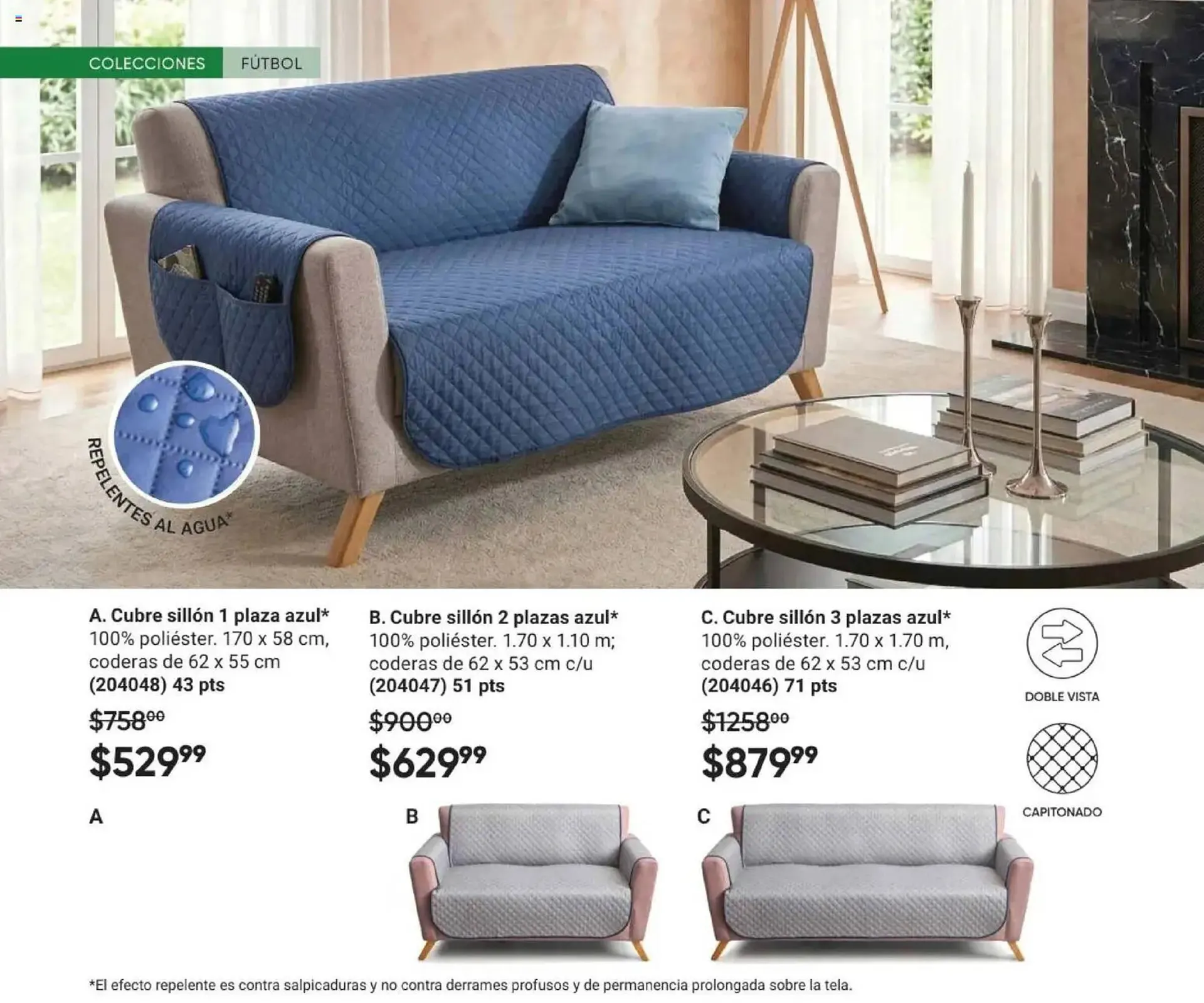 Catálogo de Catálogo Avon 8 de mayo al 18 de junio 2026 - Pagina 28