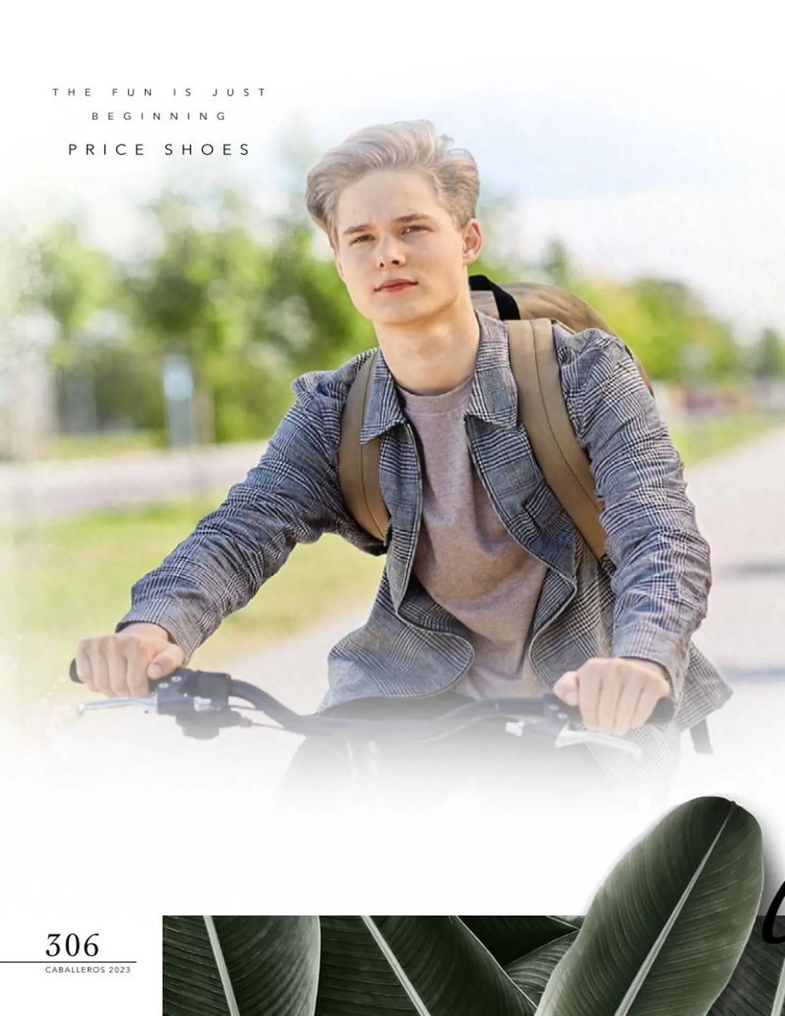 Catálogo de Catálogo Price Shoes 18 de diciembre al 31 de diciembre 2024 - Pagina 306