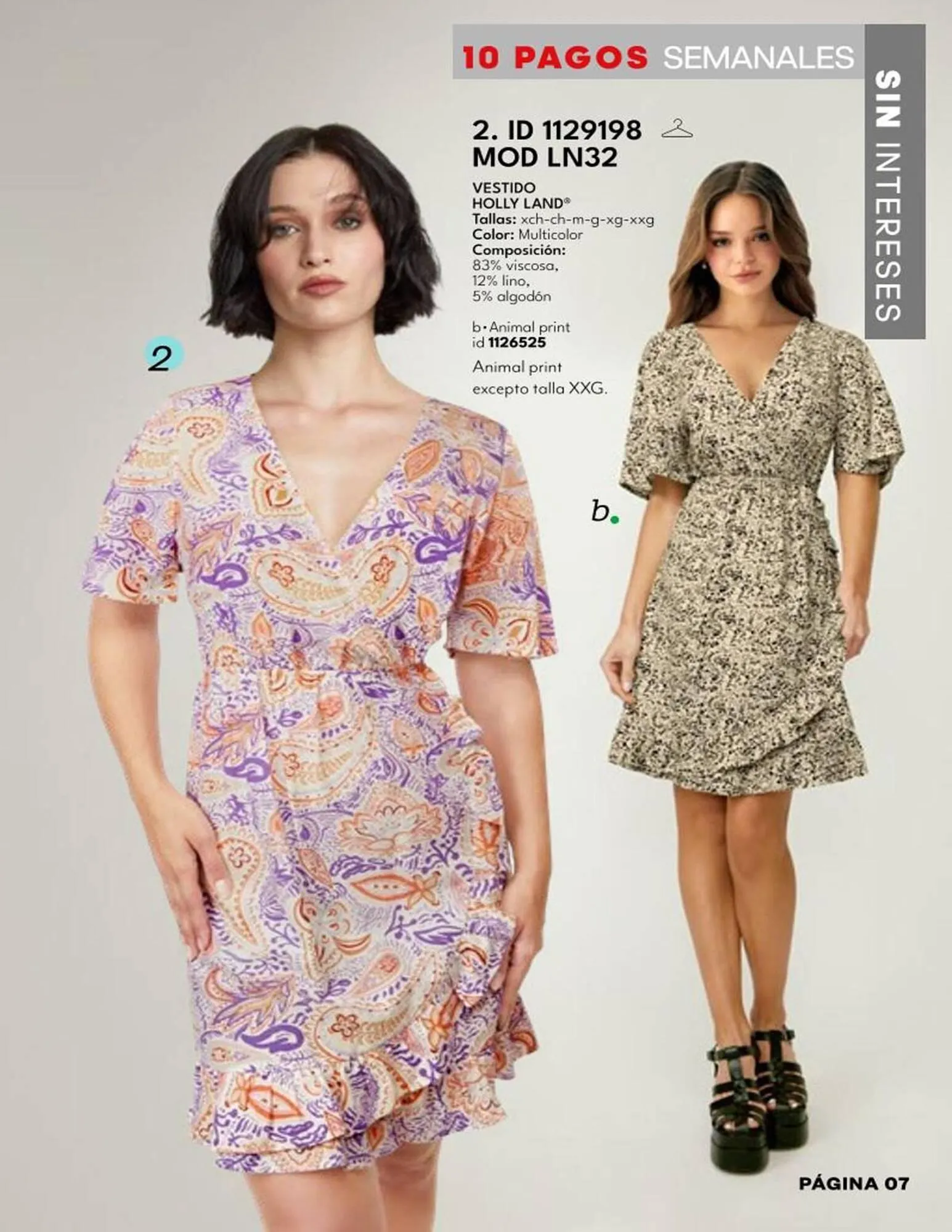 Catálogo de Catálogo Price Shoes 5 de junio al 31 de diciembre 2025 - Pagina 9