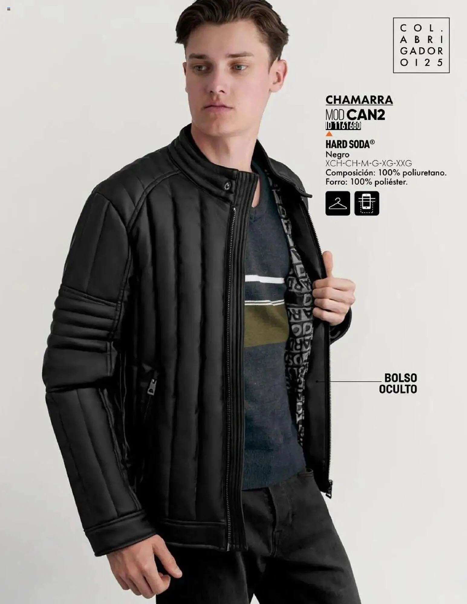 Catálogo de Catálogo Price Shoes 18 de septiembre al 1 de abril 2026 - Pagina 245